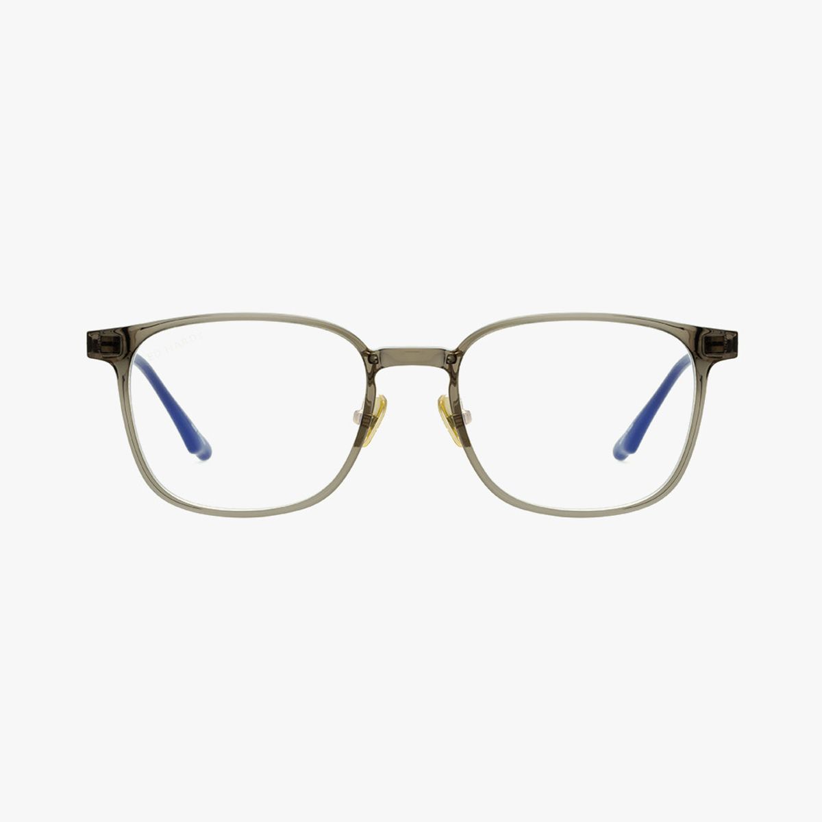 에드하디아이웨어(EDHARDY EYEWEAR) 안경테(ED5798 DOVE 53)