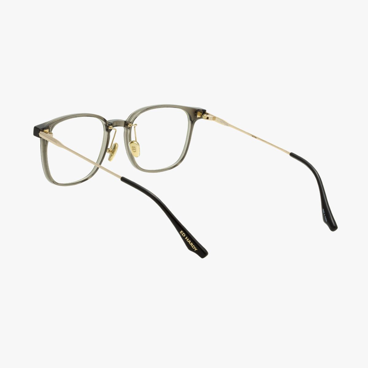 에드하디아이웨어(EDHARDY EYEWEAR) 안경테(ED5798 DOVE 53)