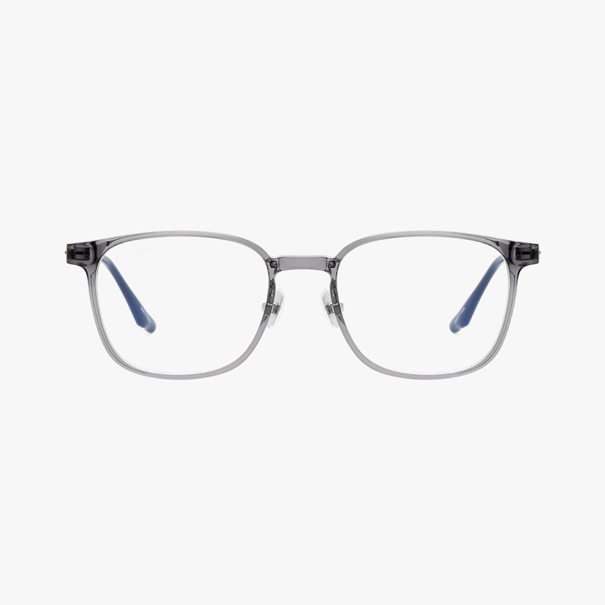 에드하디아이웨어(EDHARDY EYEWEAR) 안경테(ED5798 GREY 53)