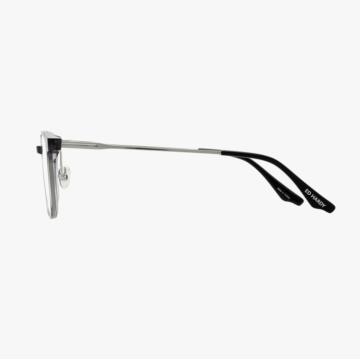 에드하디아이웨어(EDHARDY EYEWEAR) 안경테(ED5798 GREY 53)