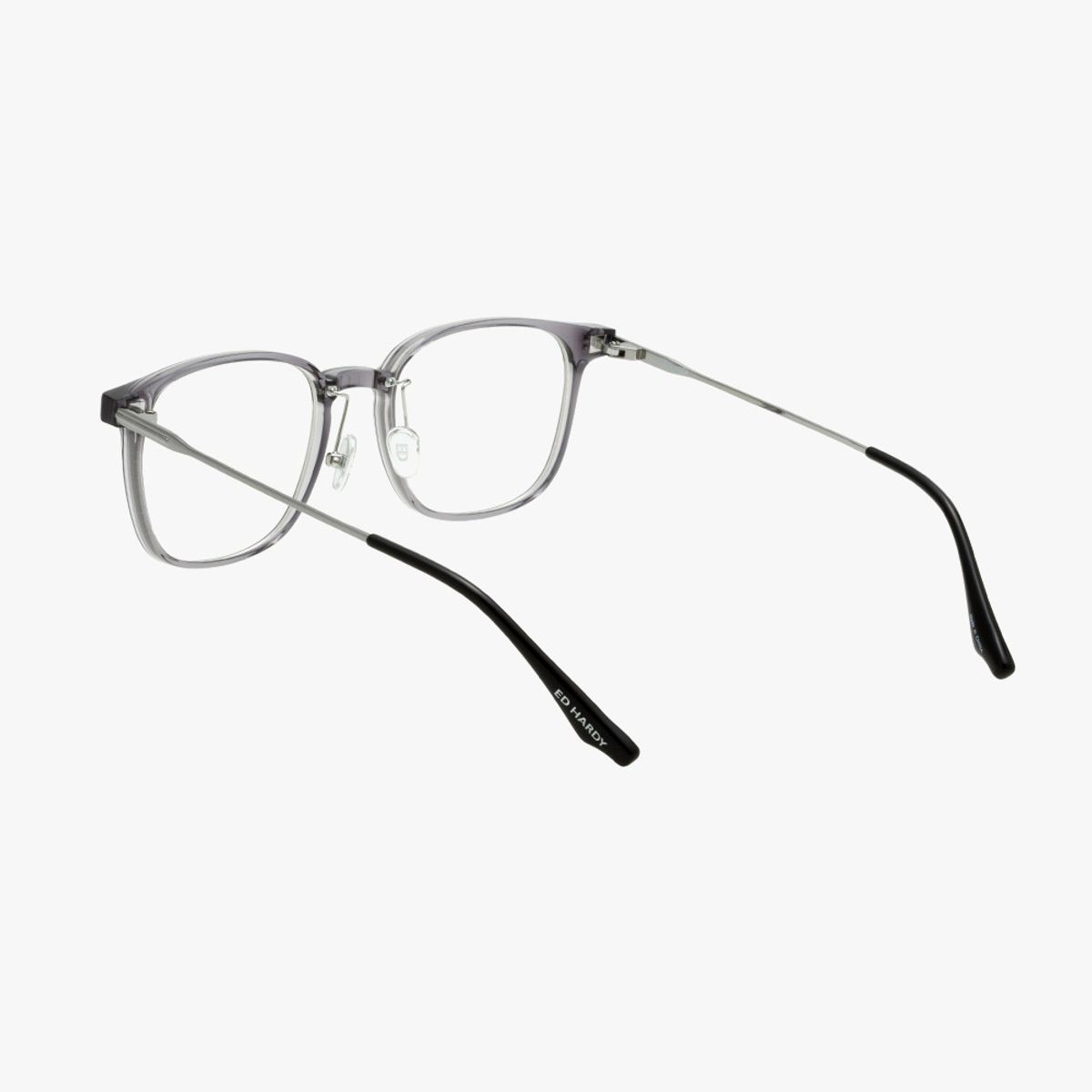 에드하디아이웨어(EDHARDY EYEWEAR) 안경테(ED5798 GREY 53)