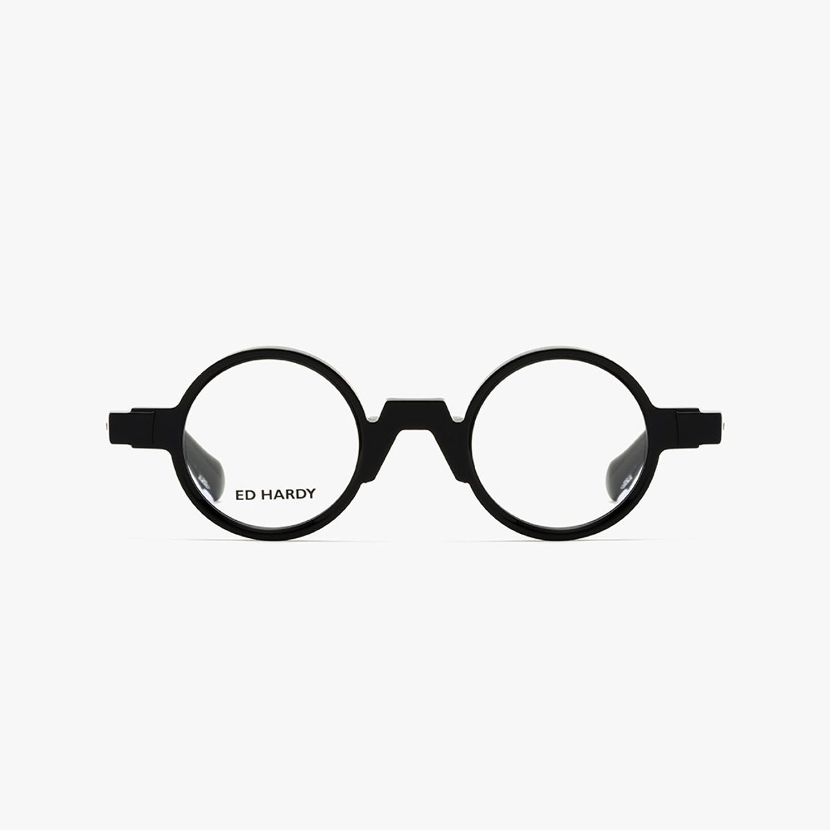 에드하디아이웨어(EDHARDY EYEWEAR) 안경테(ED7040 BLACK 40)