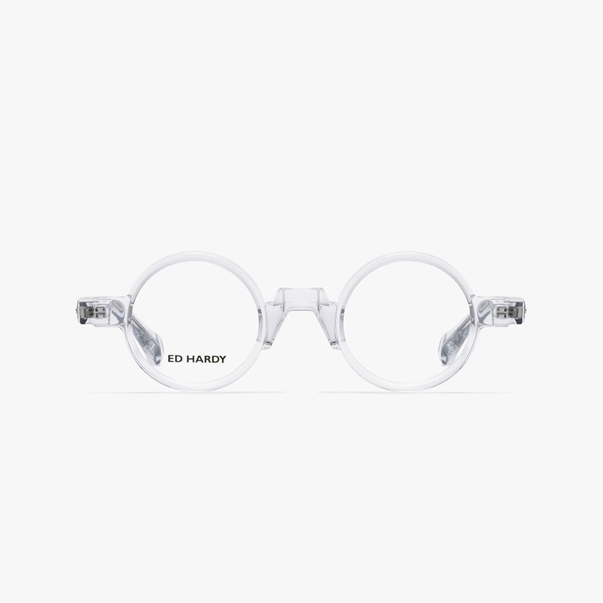 에드하디아이웨어(EDHARDY EYEWEAR) 안경테(ED7040 CRYSTAL 40)