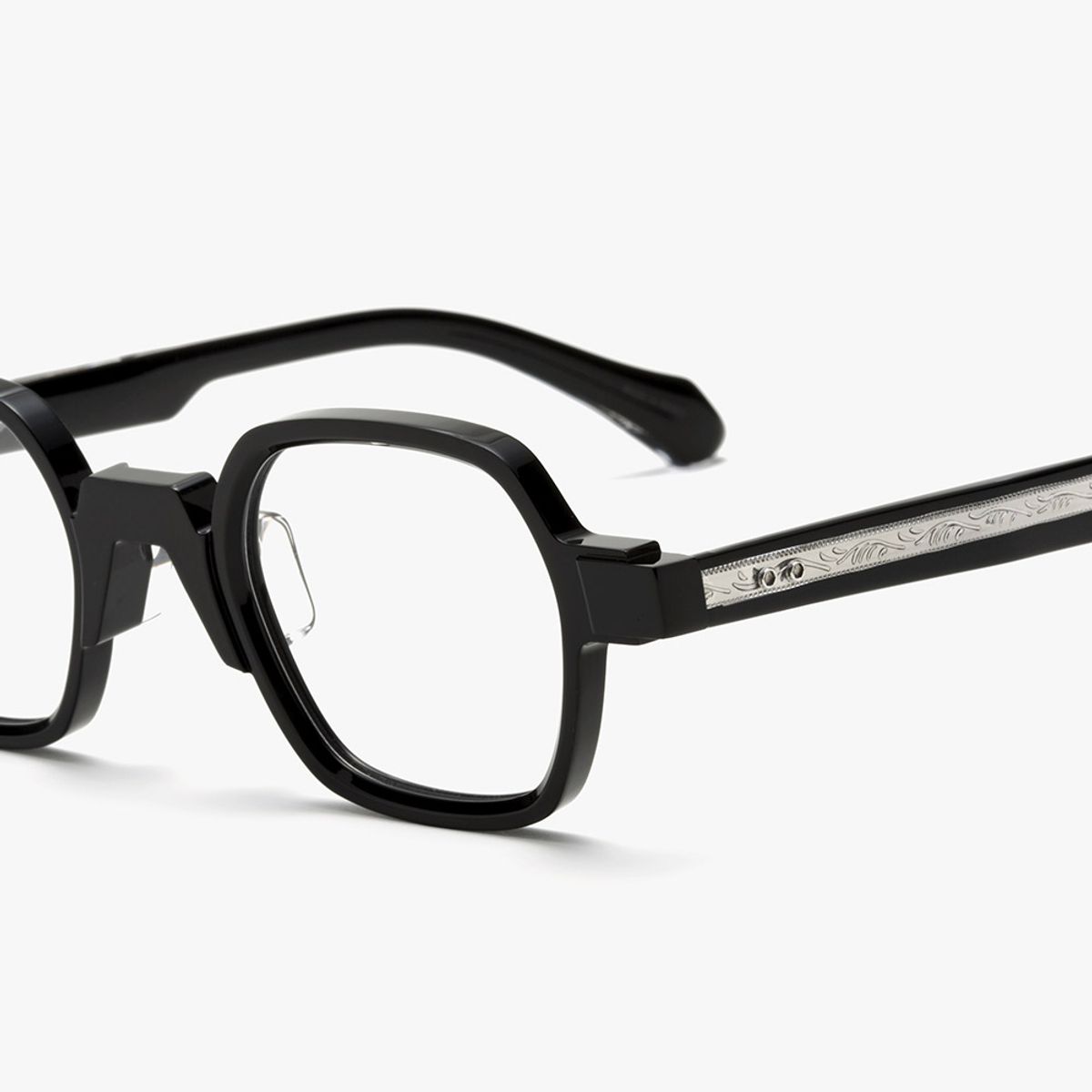 에드하디아이웨어(EDHARDY EYEWEAR) 에드하디 안경테(ED7041 BLACK 42)
