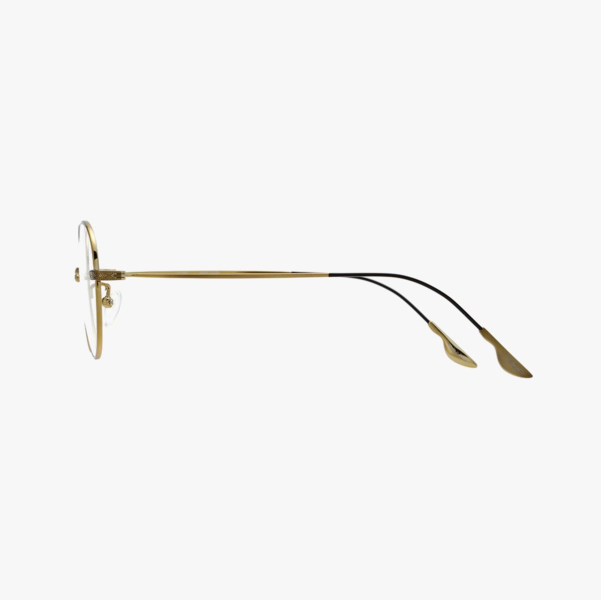 에드하디아이웨어(EDHARDY EYEWEAR) 안경테(ED7016 ANTIQUEBROWNGOLD 47)