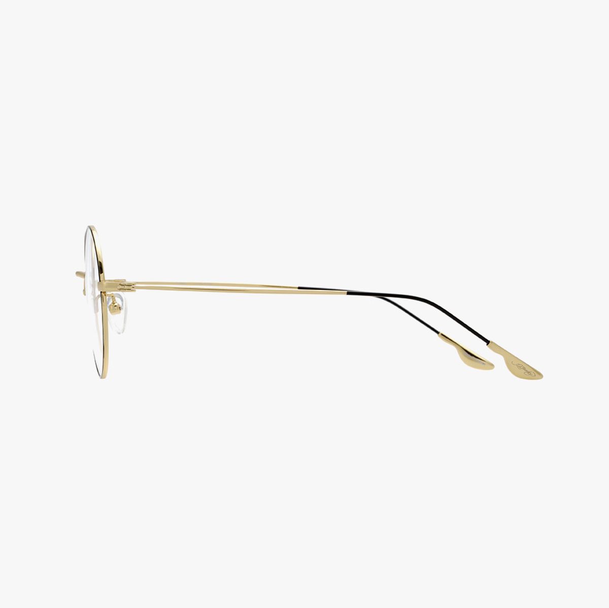 에드하디아이웨어(EDHARDY EYEWEAR) 안경테(ED7018 BLACK 48)