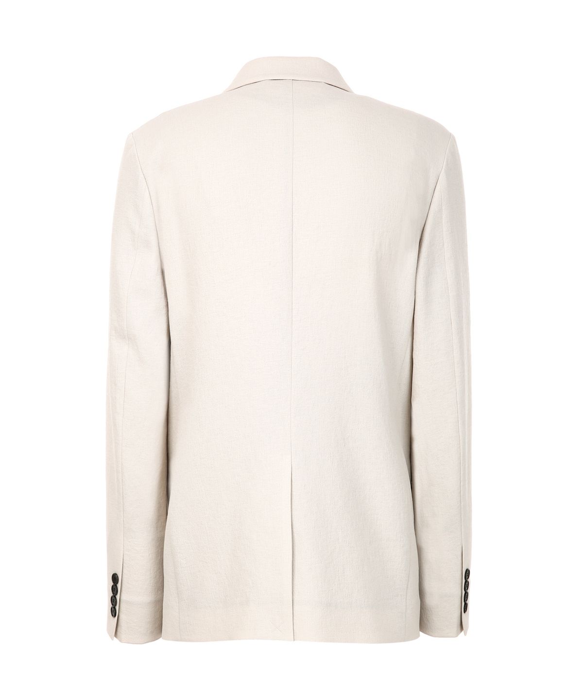 질스튜어트뉴욕 맨(JILLSTUART NEWYORK MEN) 매트 서머 셋업 자켓 - 라이트베이지 (JNJA6B482I1)