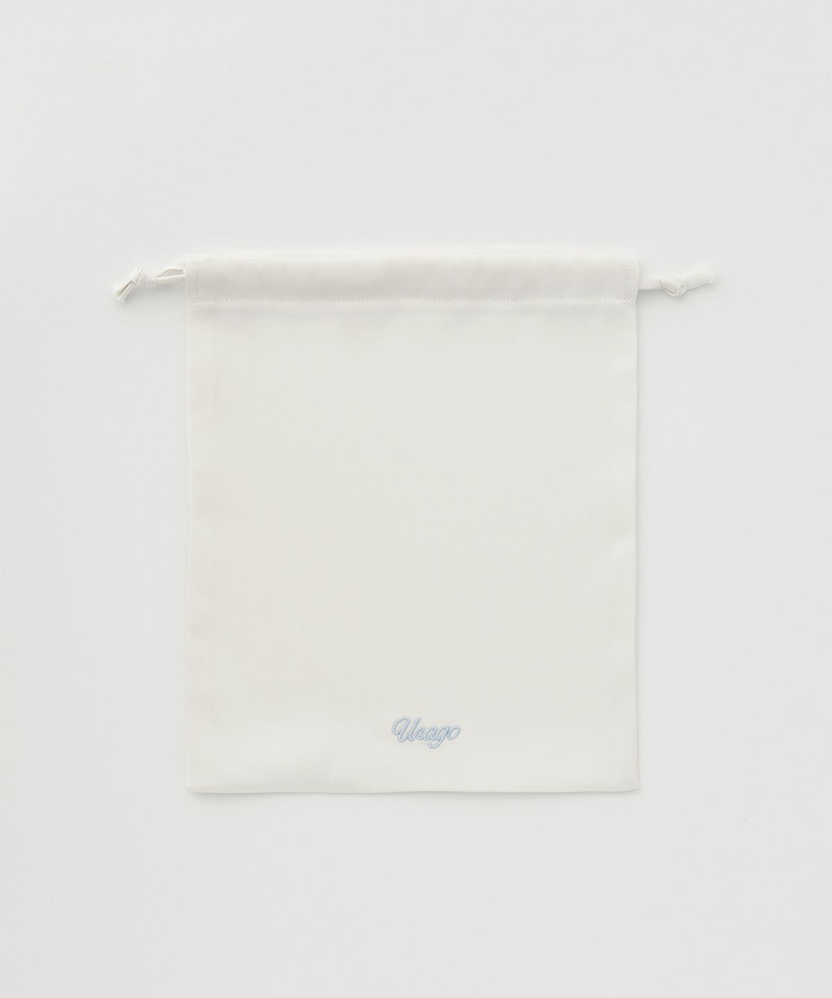 유라고(URAGO) Satin pouch