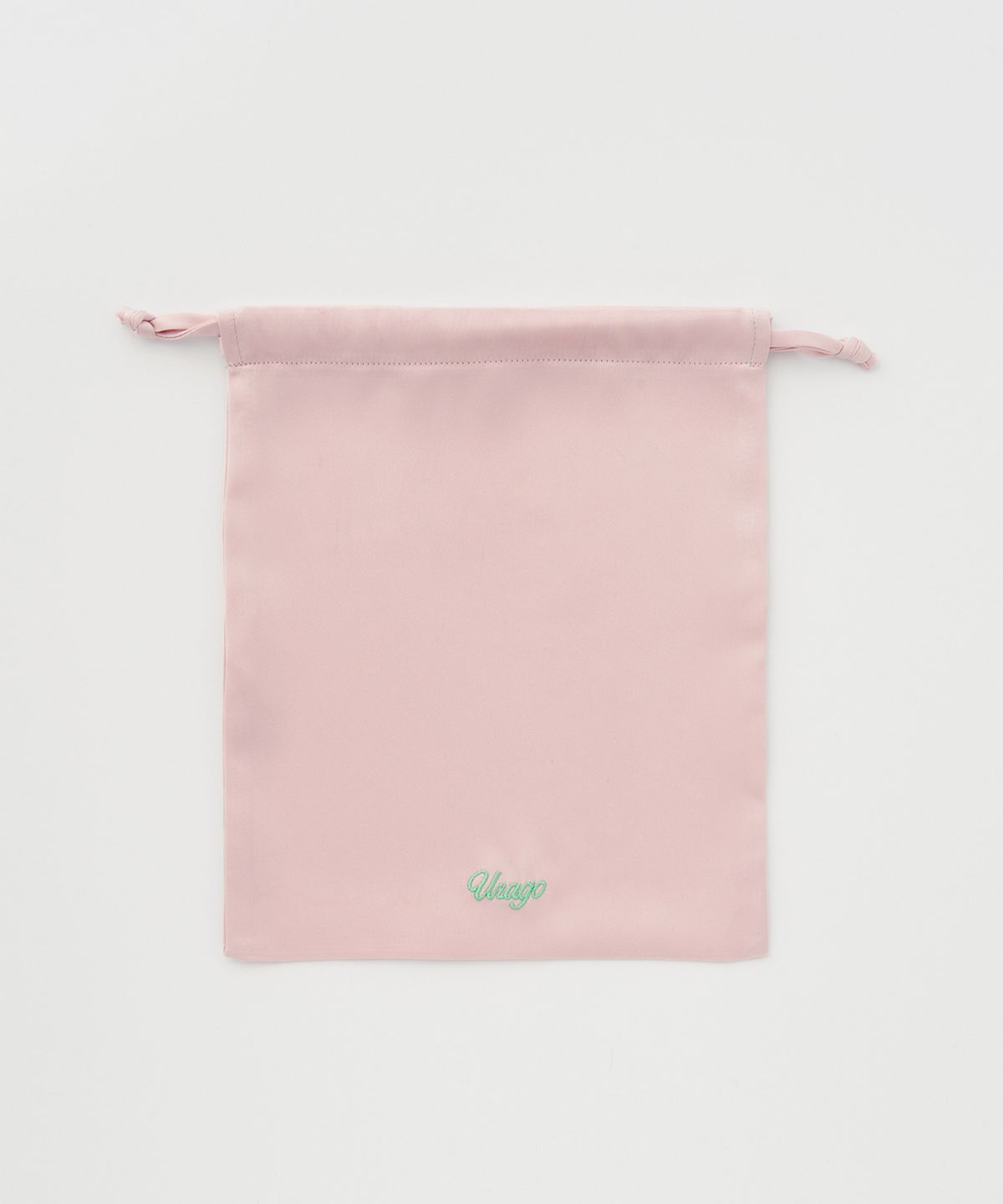 유라고(URAGO) Satin pouch