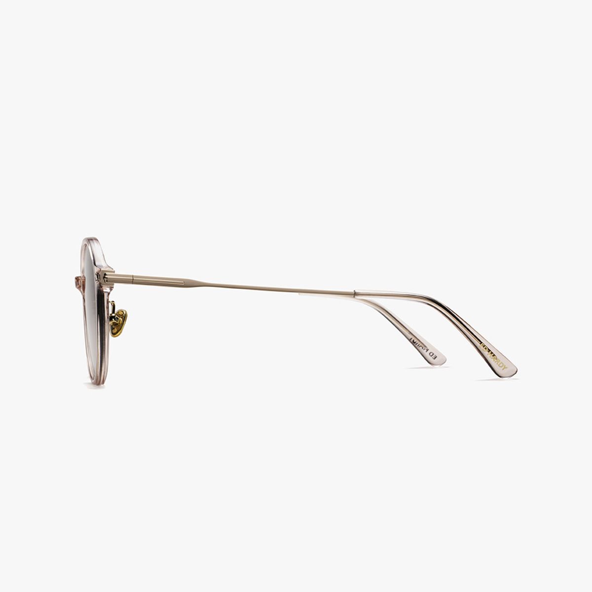 에드하디아이웨어(EDHARDY EYEWEAR) 선글라스(EDS6117 CORALCRYSTAL 54)