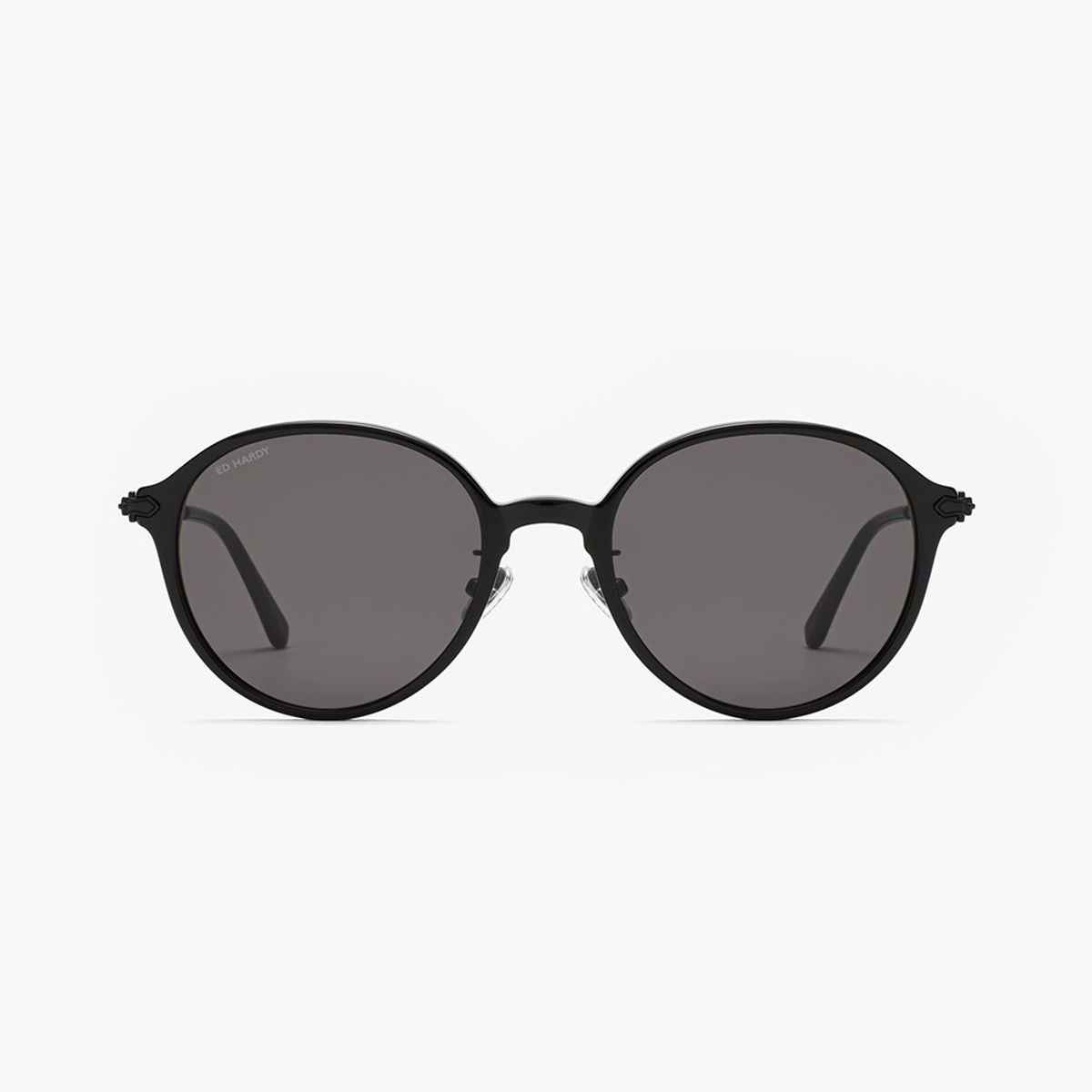 에드하디아이웨어(EDHARDY EYEWEAR) 선글라스(EDS6117 BLACK 54)