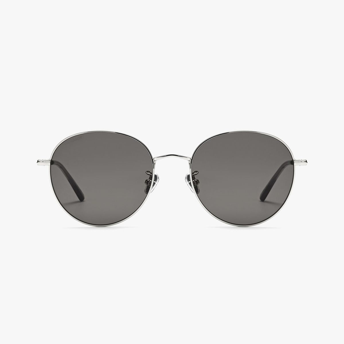 에드하디아이웨어(EDHARDY EYEWEAR) 선글라스(EDS6105 SILVER 57)