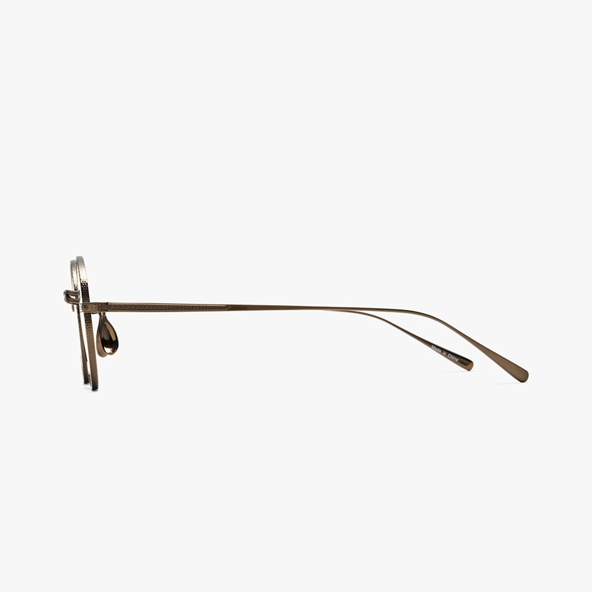 에드하디아이웨어(EDHARDY EYEWEAR) 안경테(ED5024 COPPER 47)