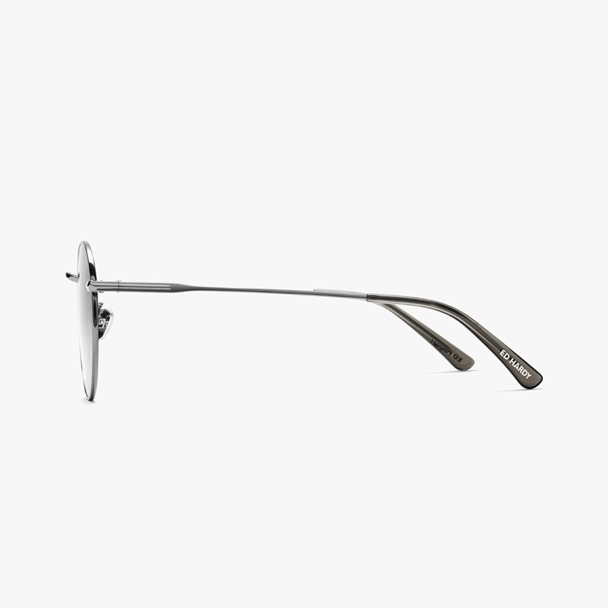 에드하디아이웨어(EDHARDY EYEWEAR) 선글라스(EDS6104 GUN 53)