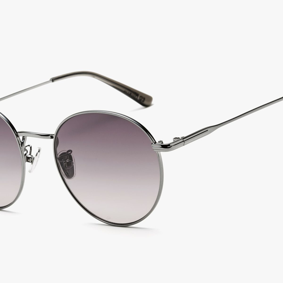 에드하디아이웨어(EDHARDY EYEWEAR) 선글라스(EDS6104 GUN 53)
