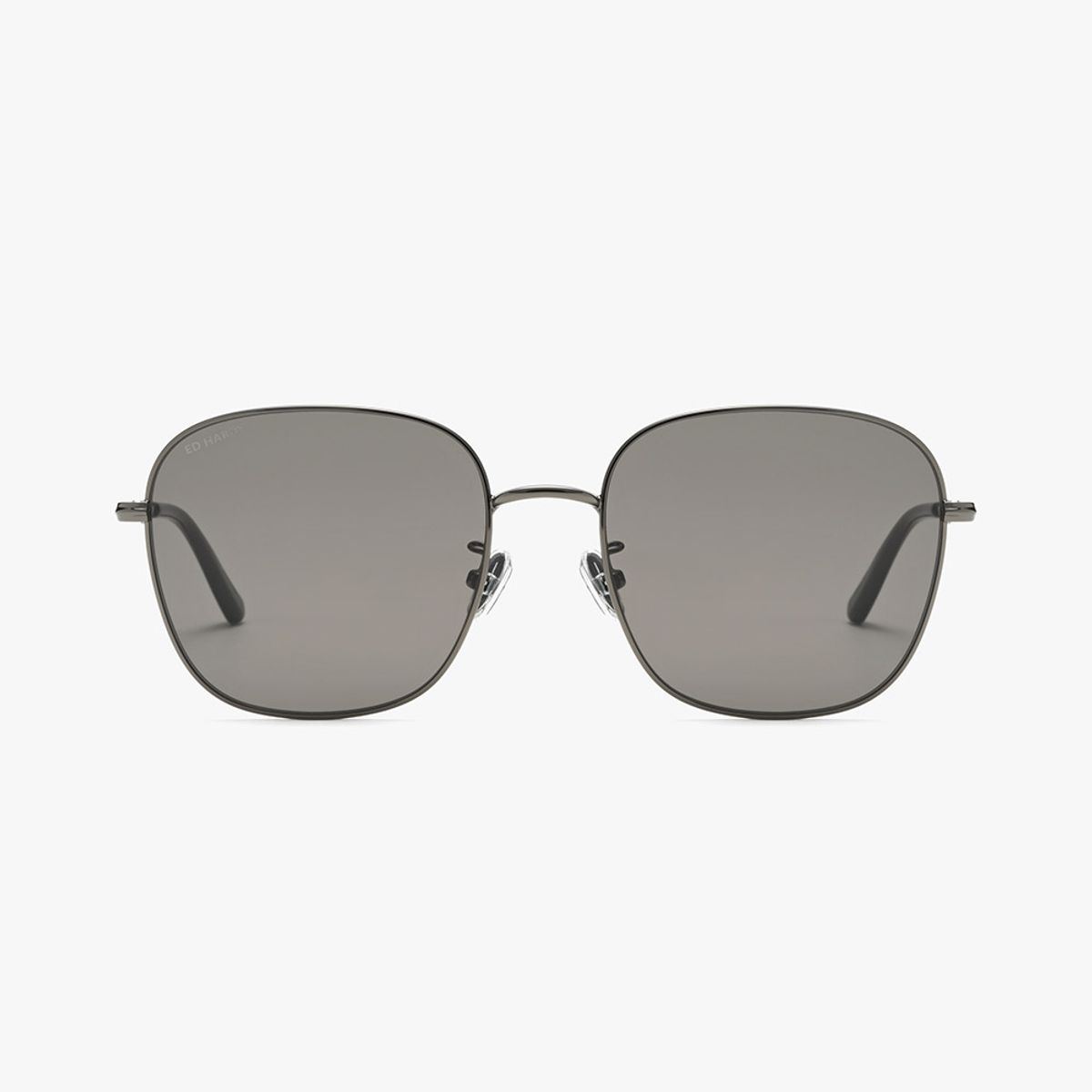 에드하디아이웨어(EDHARDY EYEWEAR) 선글라스(EDS6102 DK.GUN 55)