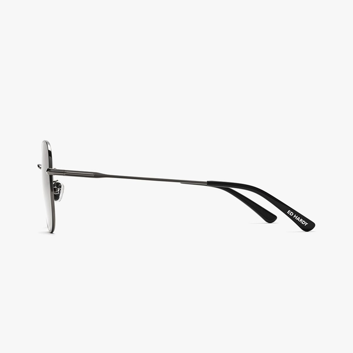 에드하디아이웨어(EDHARDY EYEWEAR) 선글라스(EDS6102 DK.GUN 55)