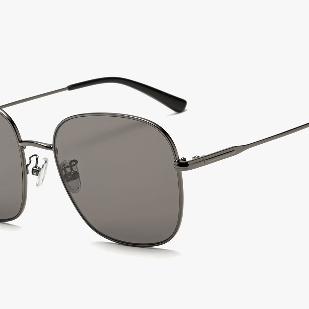 에드하디아이웨어(EDHARDY EYEWEAR) 선글라스(EDS6102 DK.GUN 55)