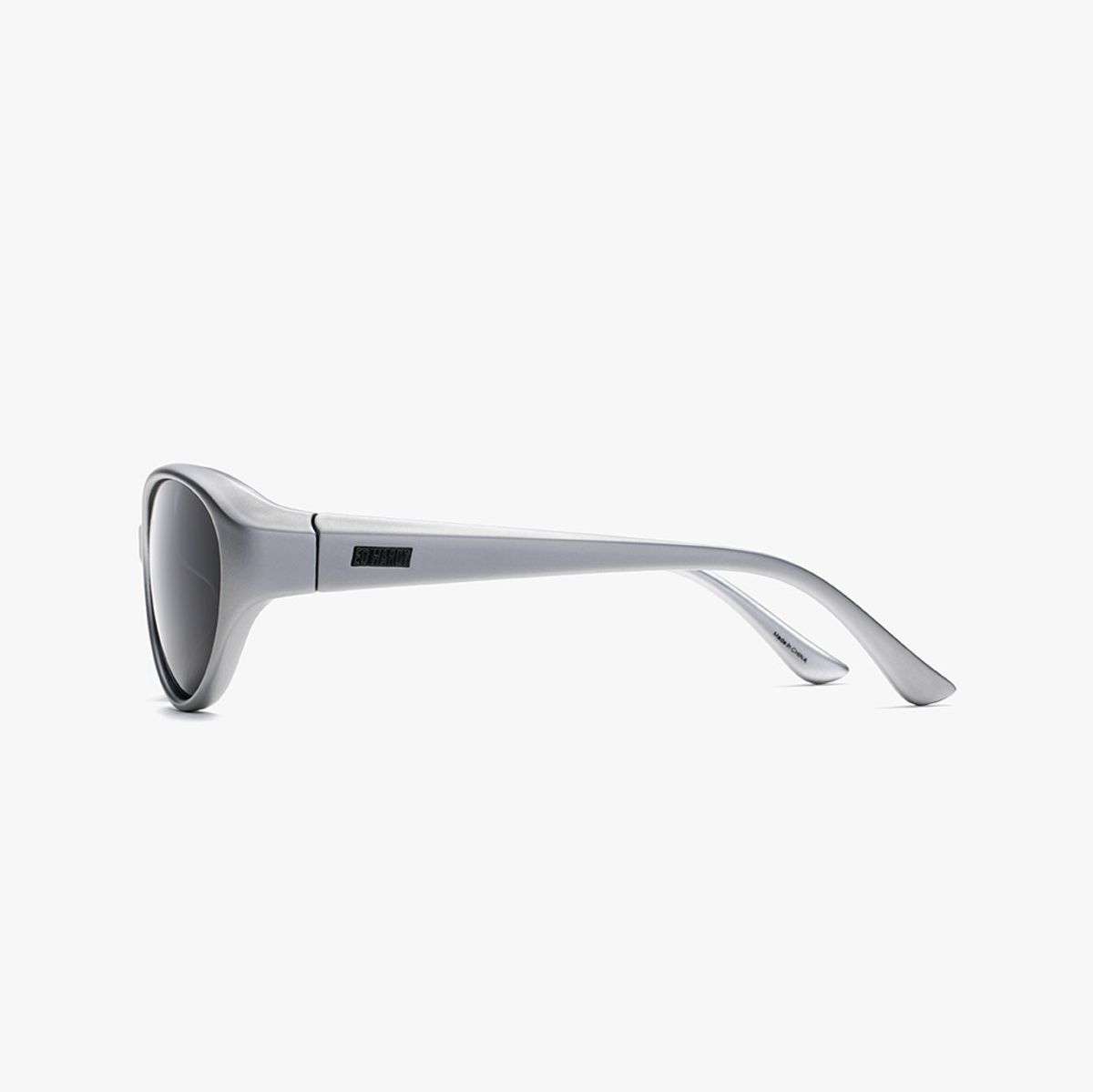 에드하디아이웨어(EDHARDY EYEWEAR) 선글라스(EDG7002 MATTSILVER 59)
