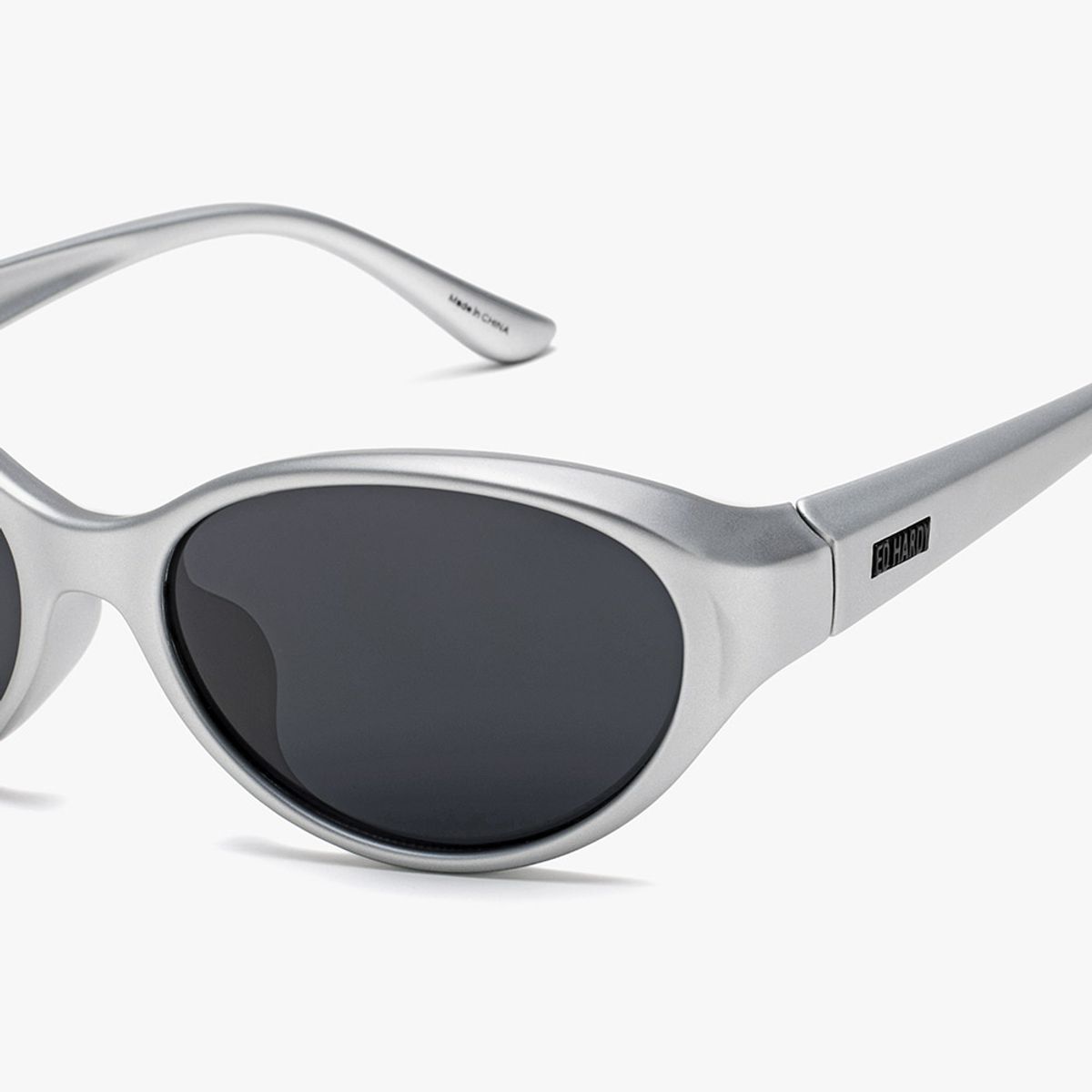 에드하디아이웨어(EDHARDY EYEWEAR) 선글라스(EDG7002 MATTSILVER 59)