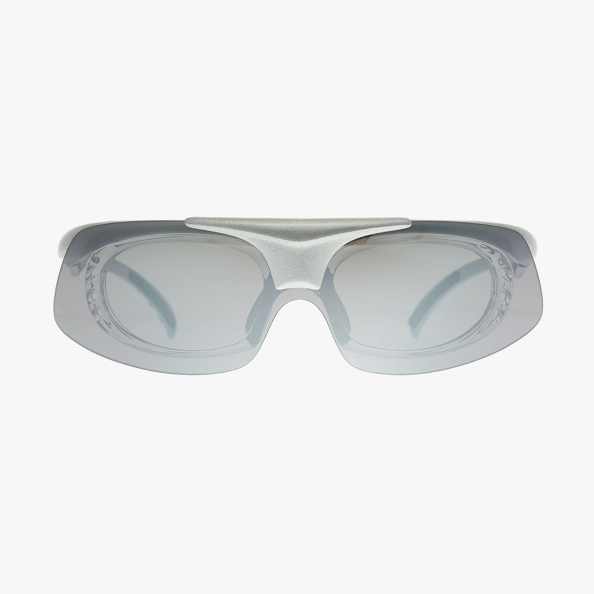 휠라 아이웨어(FILA EYEWEAR) 선글라스(FLG7002 RED 140)