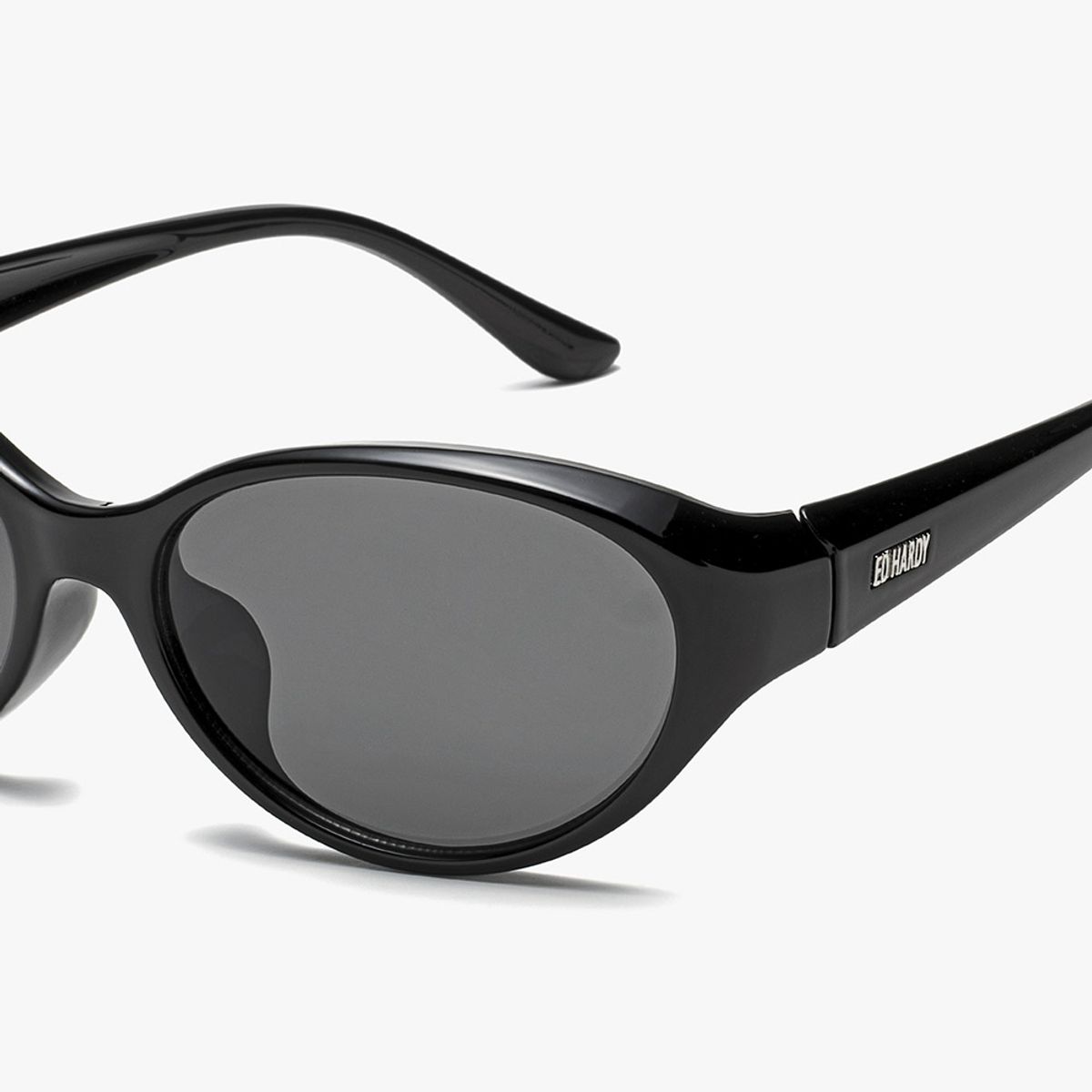 에드하디아이웨어(EDHARDY EYEWEAR) 선글라스(EDG7002 BLACK 59)
