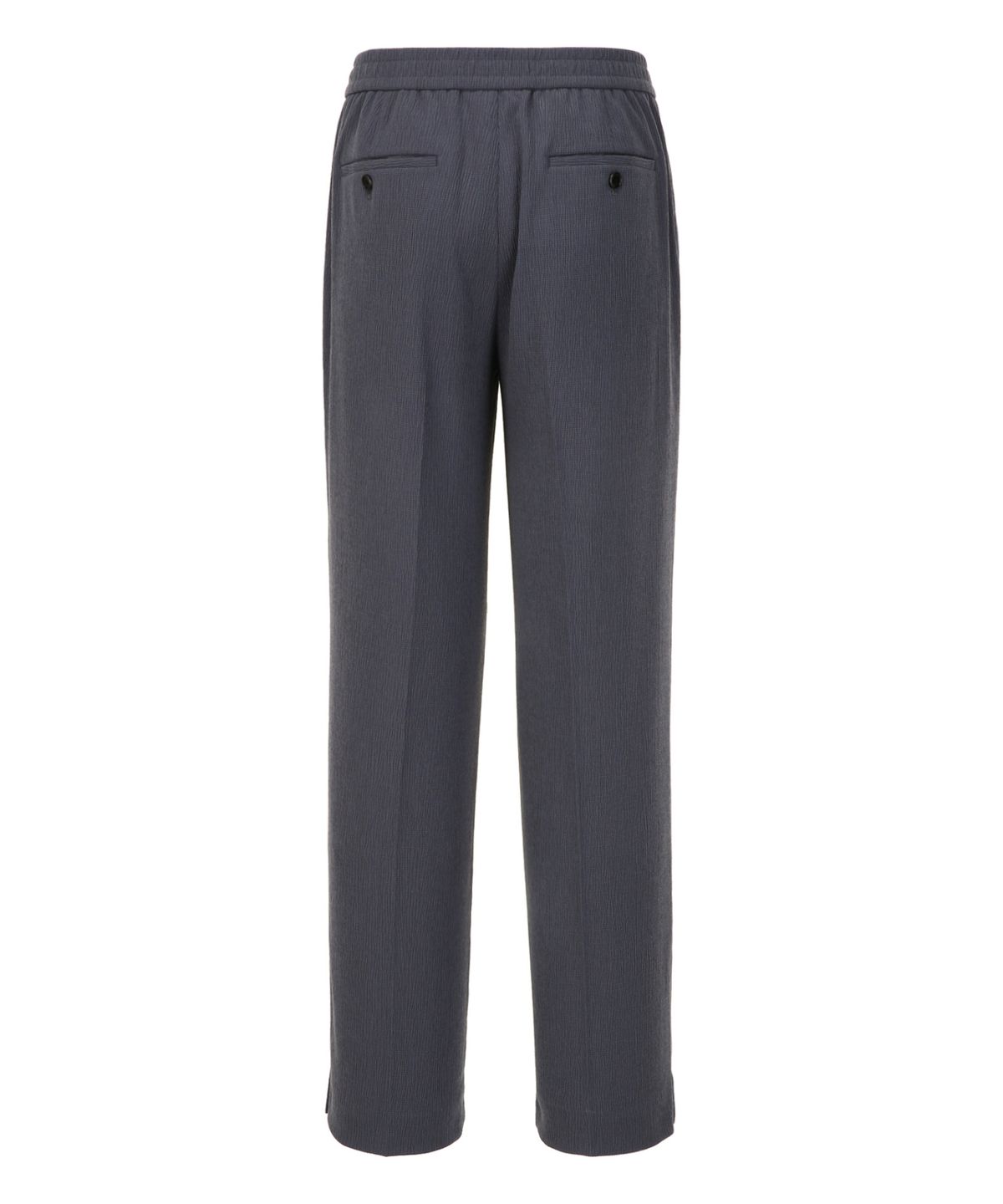 질스튜어트뉴욕 맨(JILLSTUART NEWYORK MEN) 릴랙스드 팬츠 - 그레이 (JNPA6B521G2)