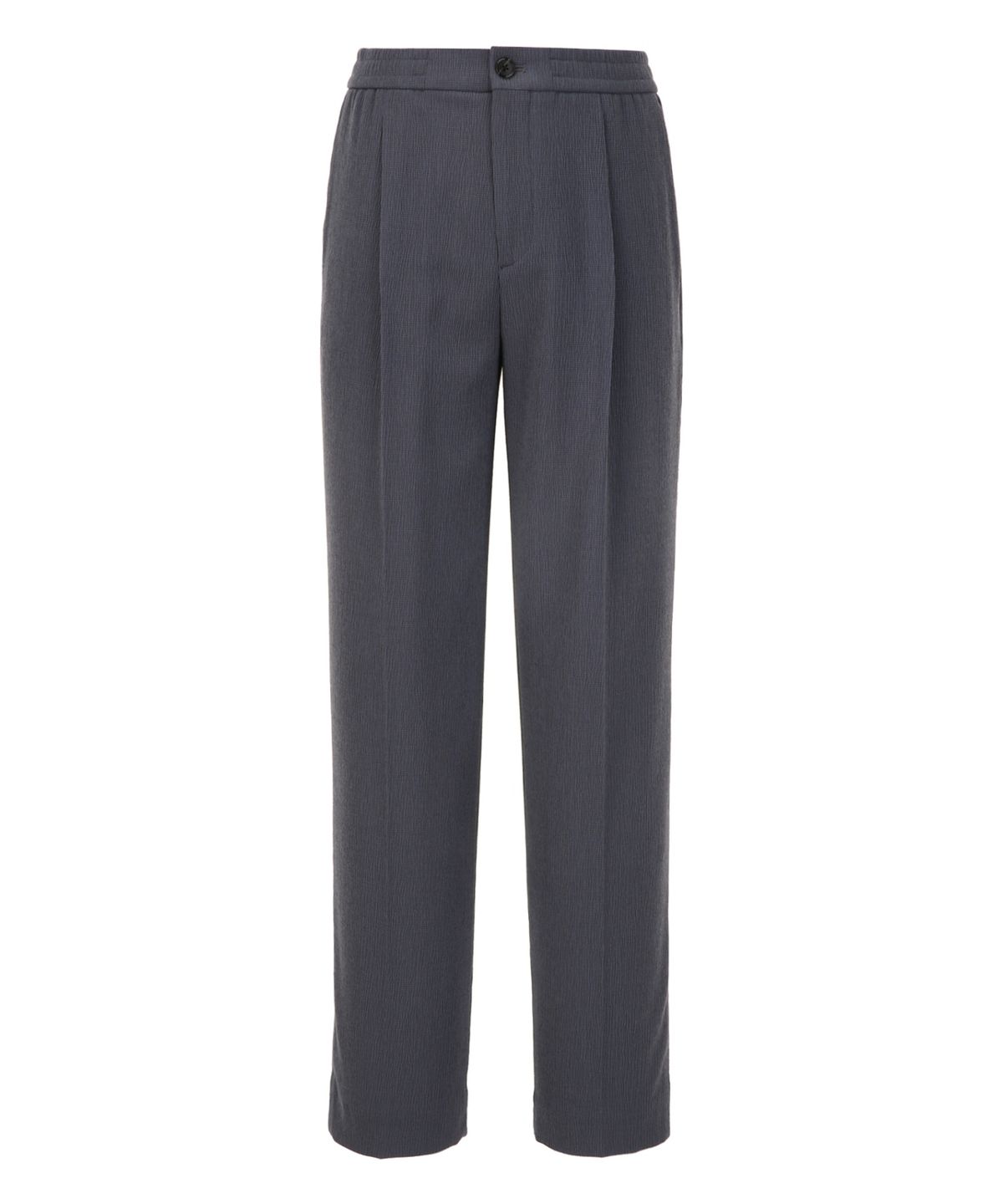 질스튜어트뉴욕 맨(JILLSTUART NEWYORK MEN) 릴랙스드 팬츠 - 그레이 (JNPA6B521G2)