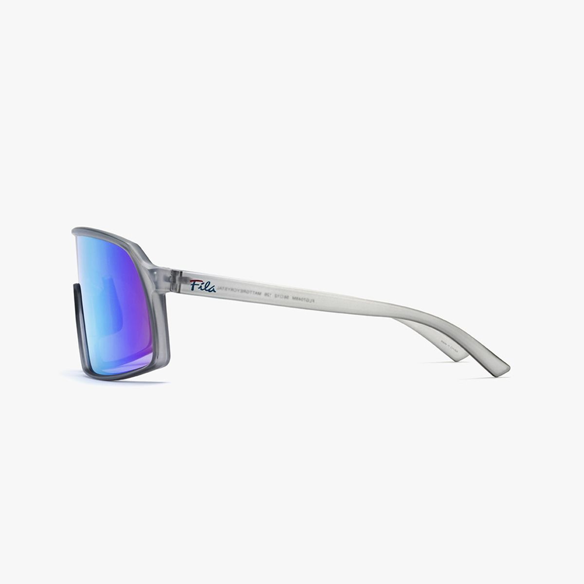 휠라 아이웨어(FILA EYEWEAR) 선글라스(FLG7048M MATTGREYCRYSTAL 135)