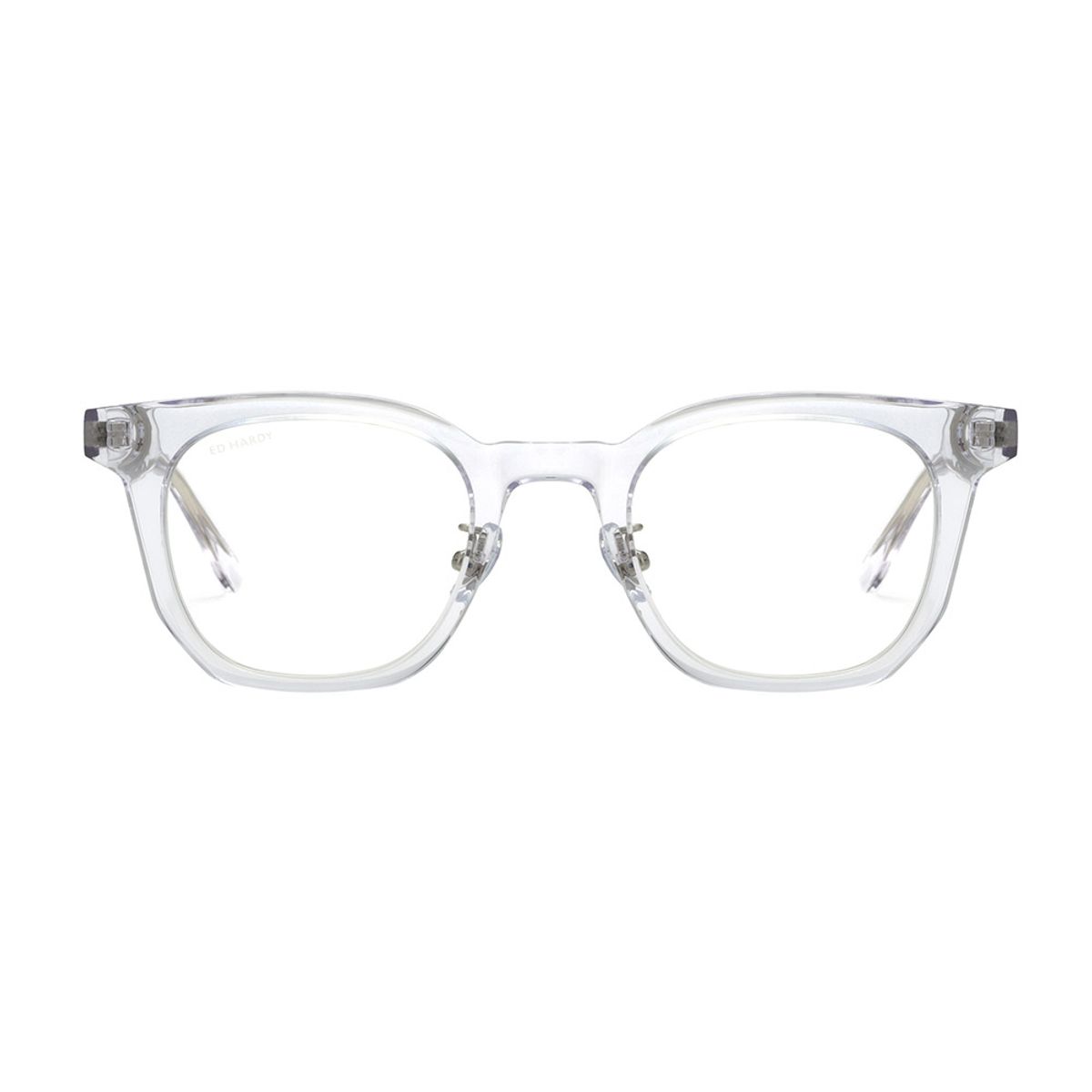 에드하디아이웨어(EDHARDY EYEWEAR) 안경테(ED7036 CRYSTAL 48)