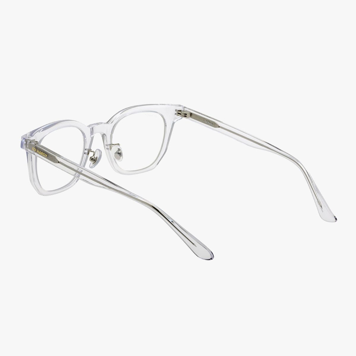 에드하디아이웨어(EDHARDY EYEWEAR) 안경테(ED7036 CRYSTAL 48)