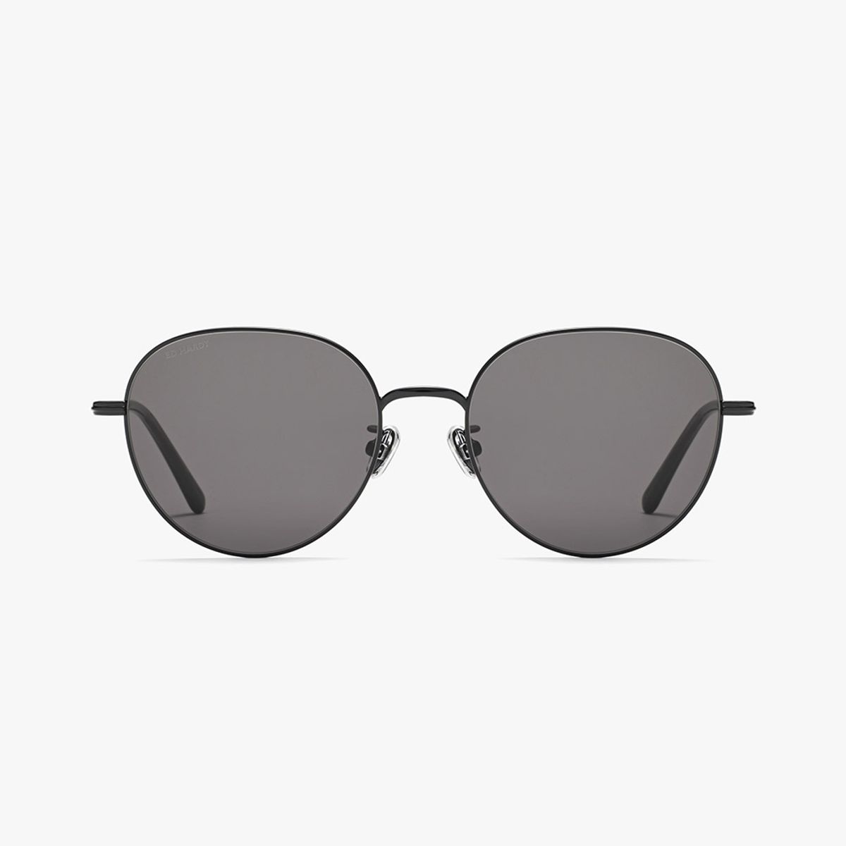 에드하디아이웨어(EDHARDY EYEWEAR) 선글라스(EDS6121 BLACK 56)