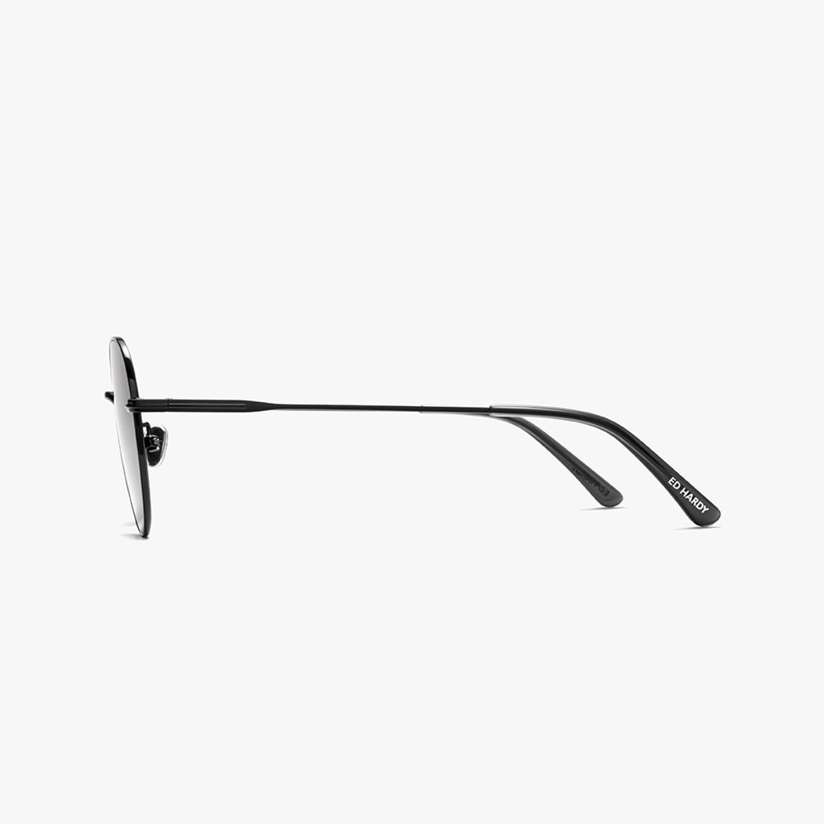 에드하디아이웨어(EDHARDY EYEWEAR) 선글라스(EDS6121 BLACK 56)