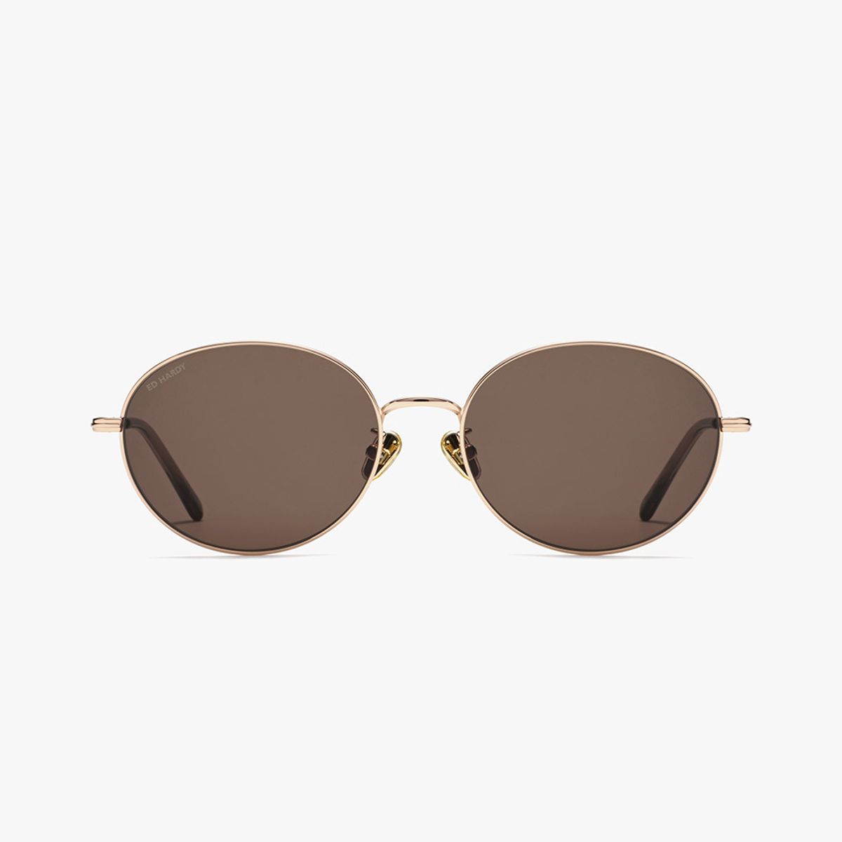 에드하디아이웨어(EDHARDY EYEWEAR) 선글라스(EDS6120 ROSE 58)