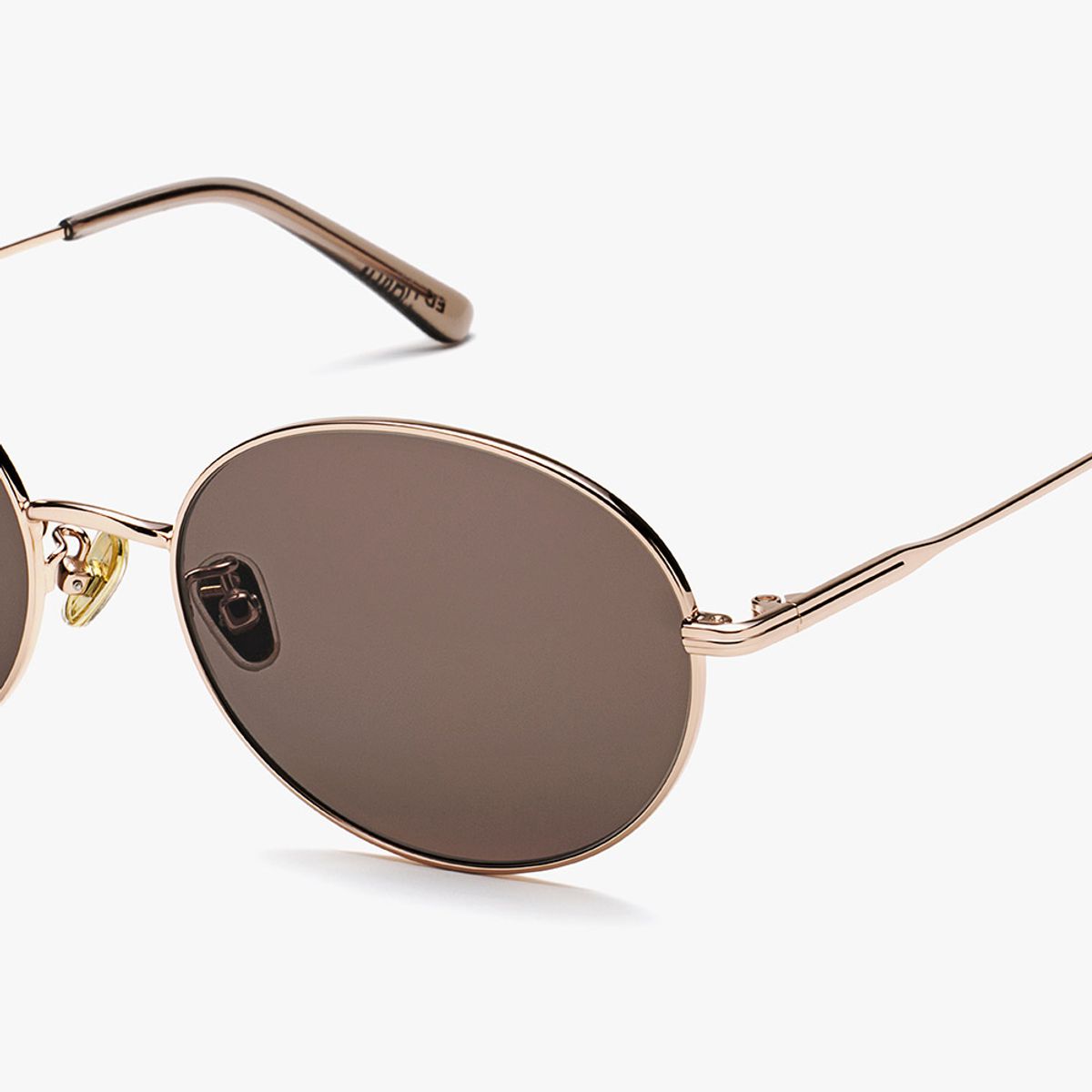 에드하디아이웨어(EDHARDY EYEWEAR) 선글라스(EDS6120 ROSE 58)
