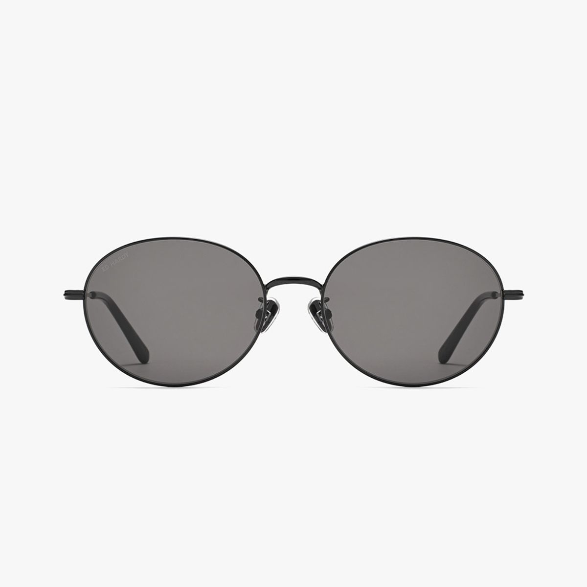 에드하디아이웨어(EDHARDY EYEWEAR) 선글라스(EDS6120 BLACK 58)