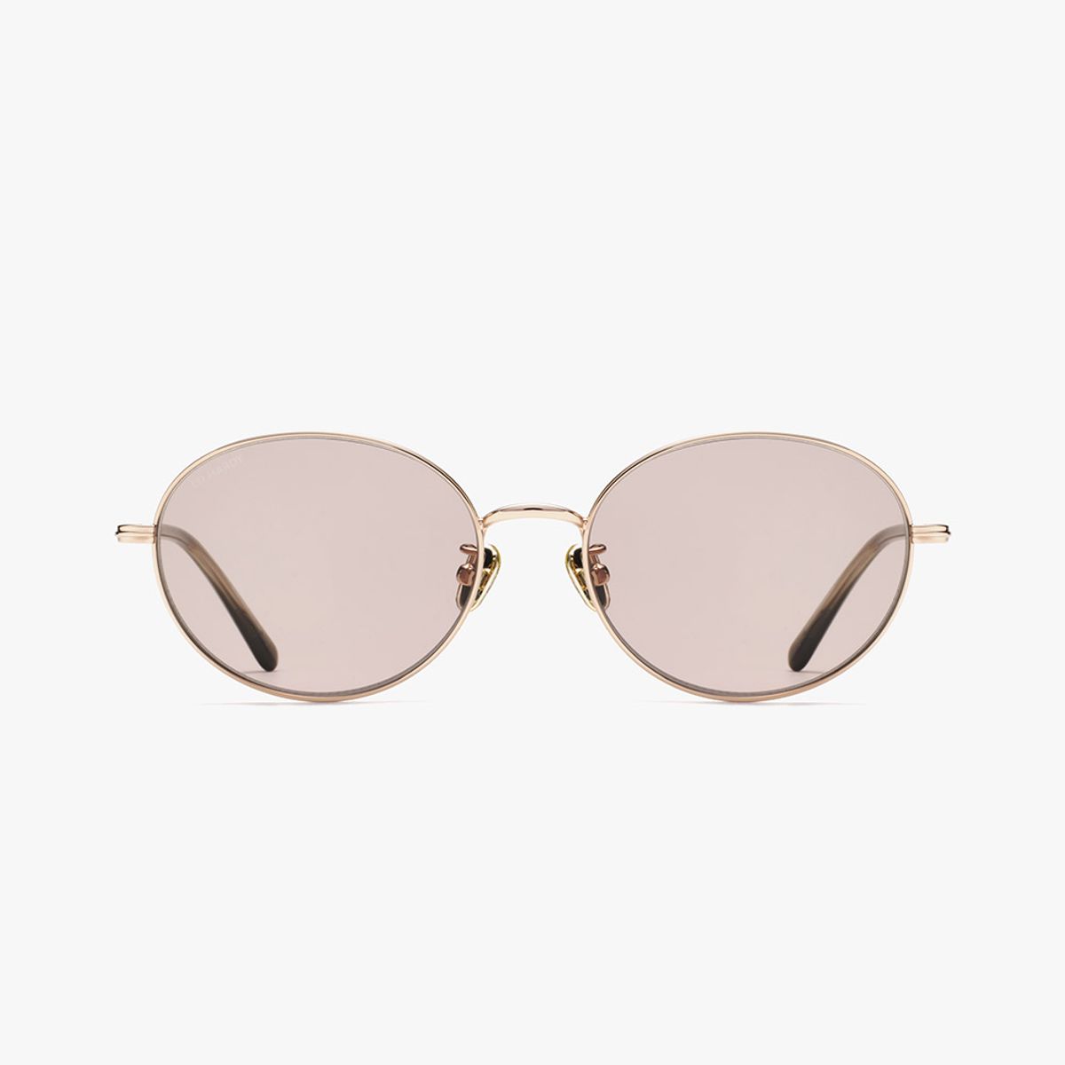 에드하디아이웨어(EDHARDY EYEWEAR) 선글라스(EDS6119 ROSE/T 56)