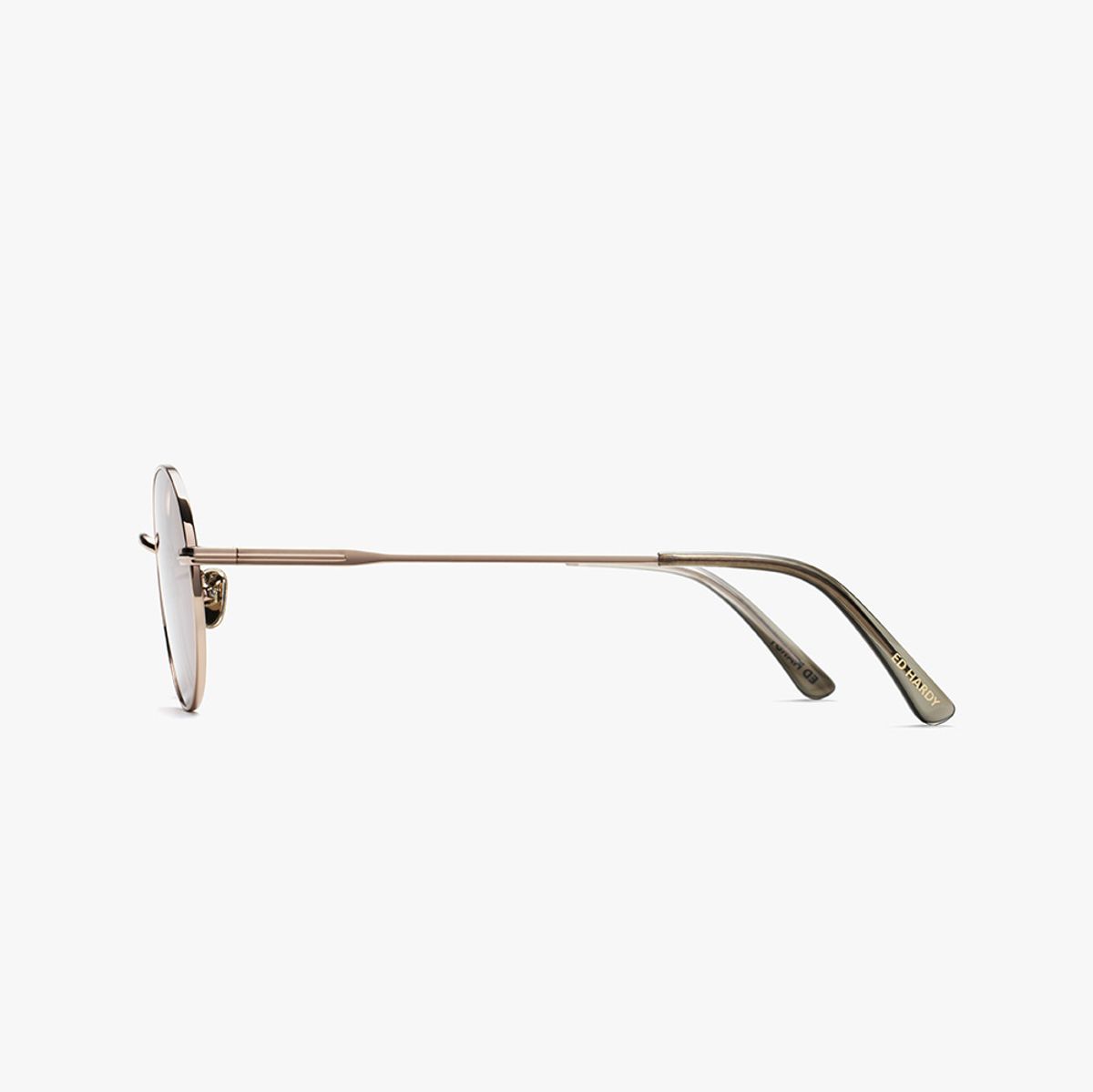 에드하디아이웨어(EDHARDY EYEWEAR) 선글라스(EDS6119 ROSE/T 56)