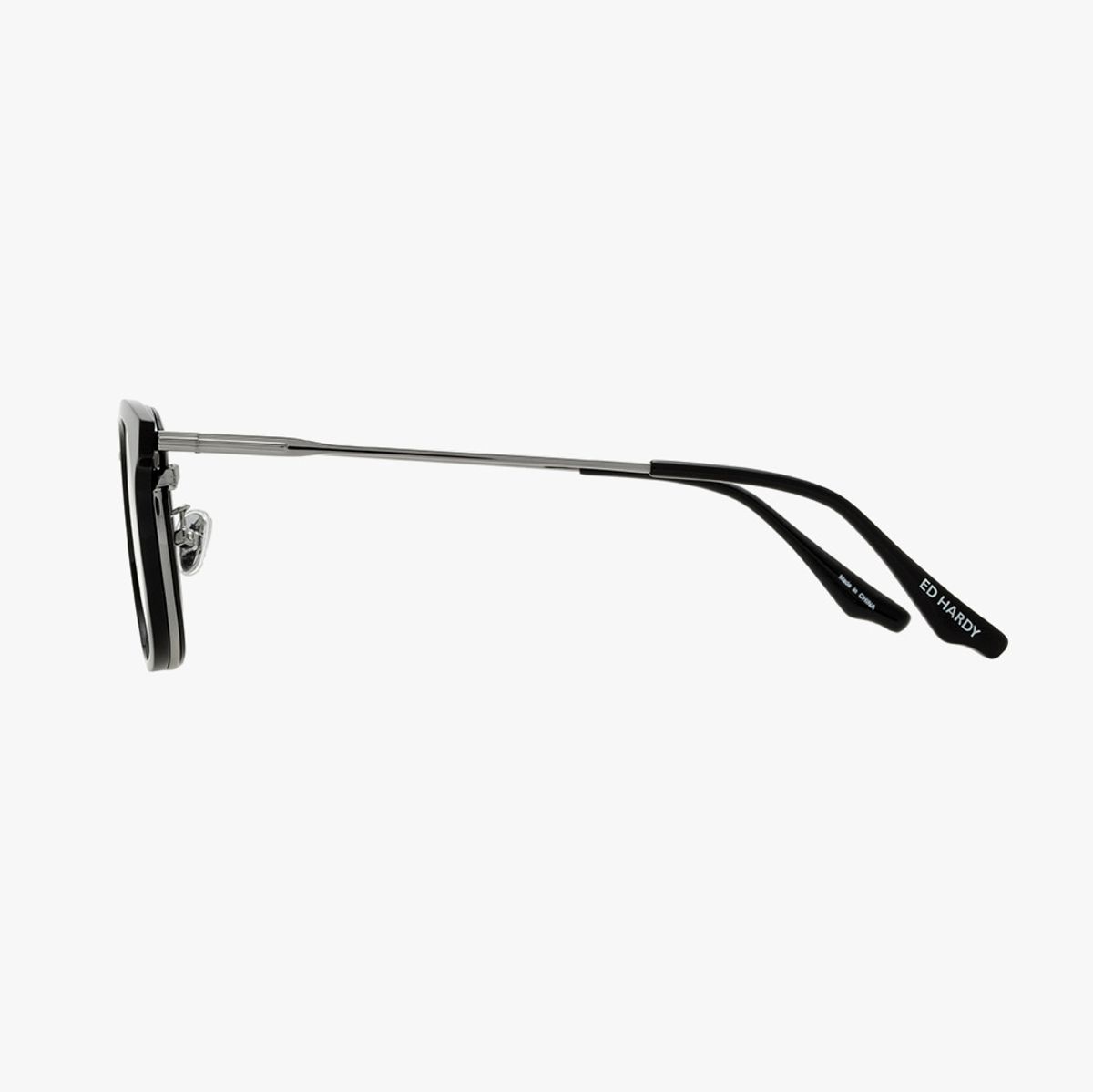 에드하디아이웨어(EDHARDY EYEWEAR) 안경테(ED5799 BLACK 50)