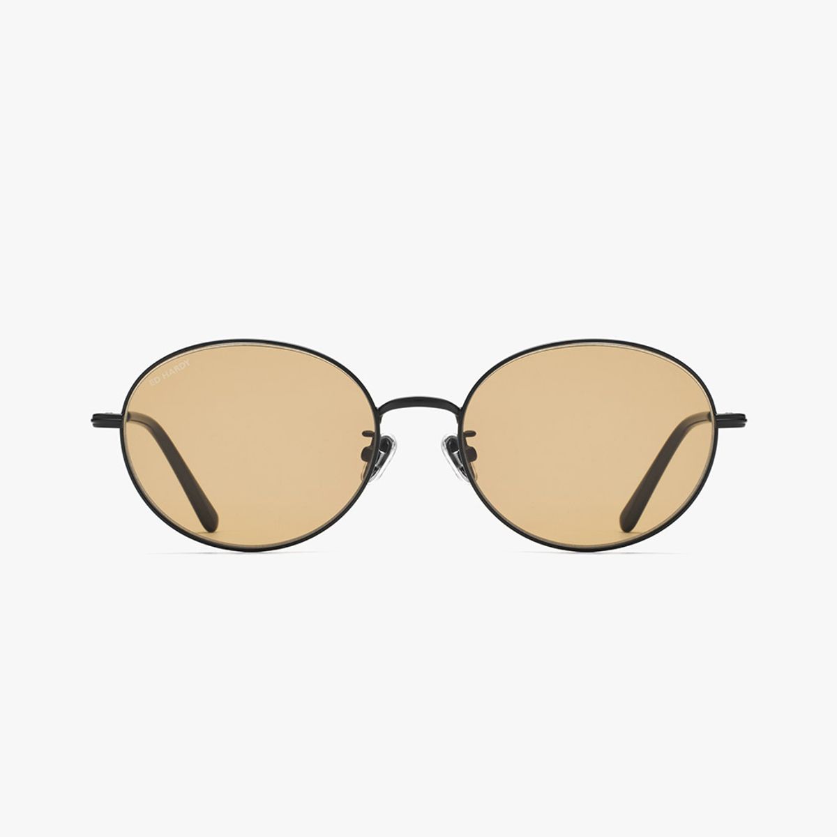 에드하디아이웨어(EDHARDY EYEWEAR) 선글라스(EDS6119 MATTBLACK/T 56)