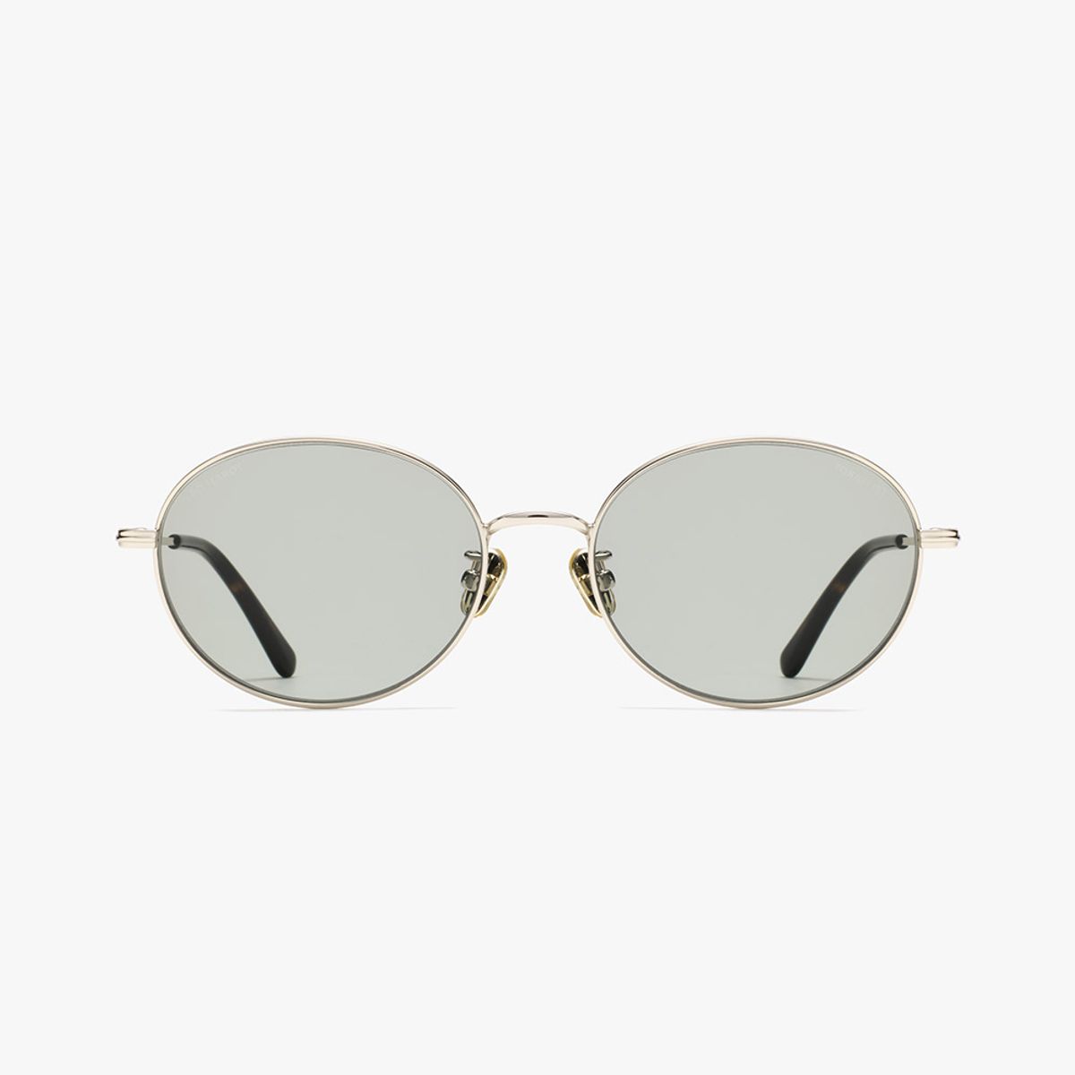 에드하디아이웨어(EDHARDY EYEWEAR) 선글라스(EDS6119 GOLD/T 56)