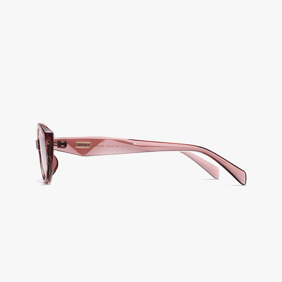 휠라 아이웨어(FILA EYEWEAR) 선글라스(FLS7473 PEALCRYSTAL 54)