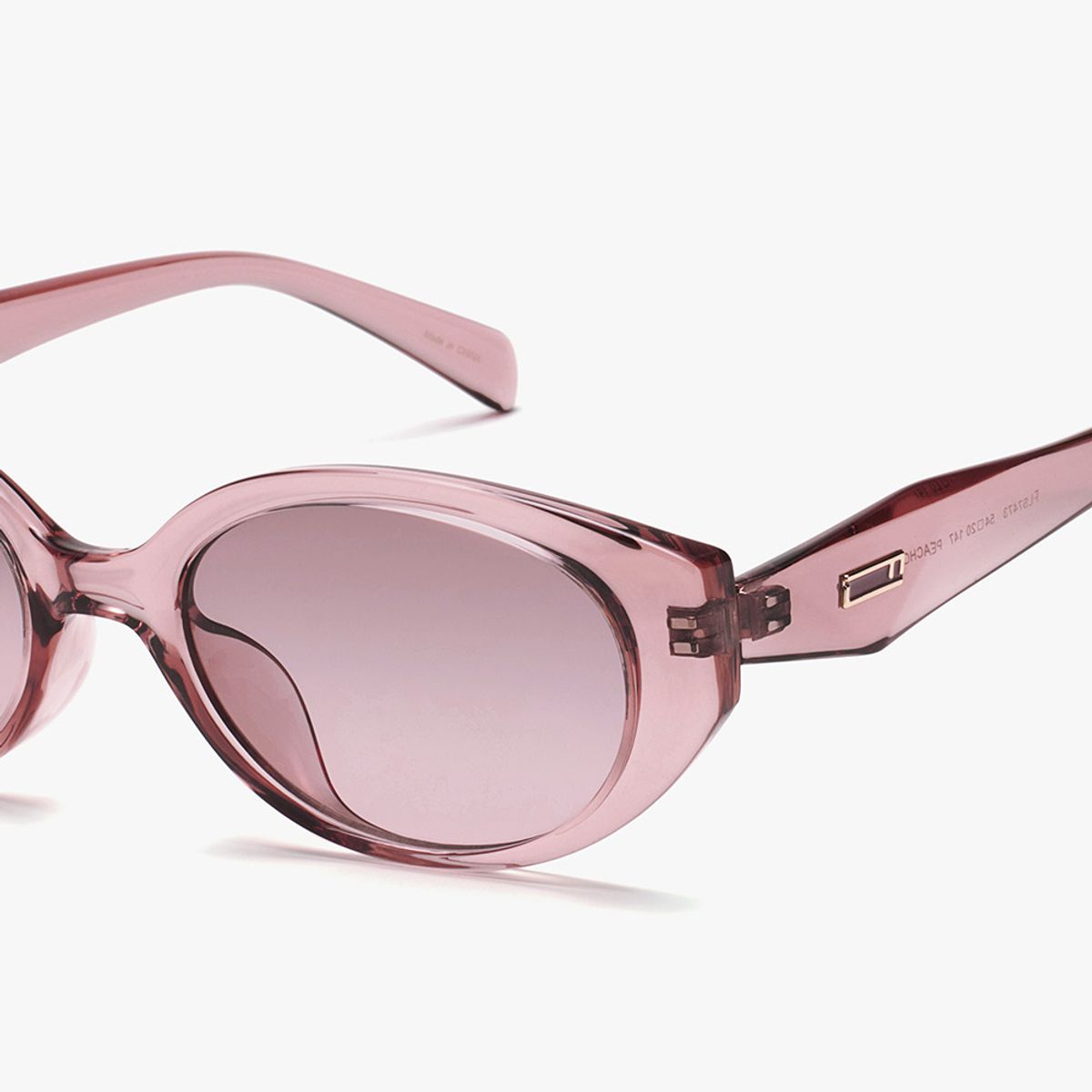 휠라 아이웨어(FILA EYEWEAR) 선글라스(FLS7473 PEALCRYSTAL 54)