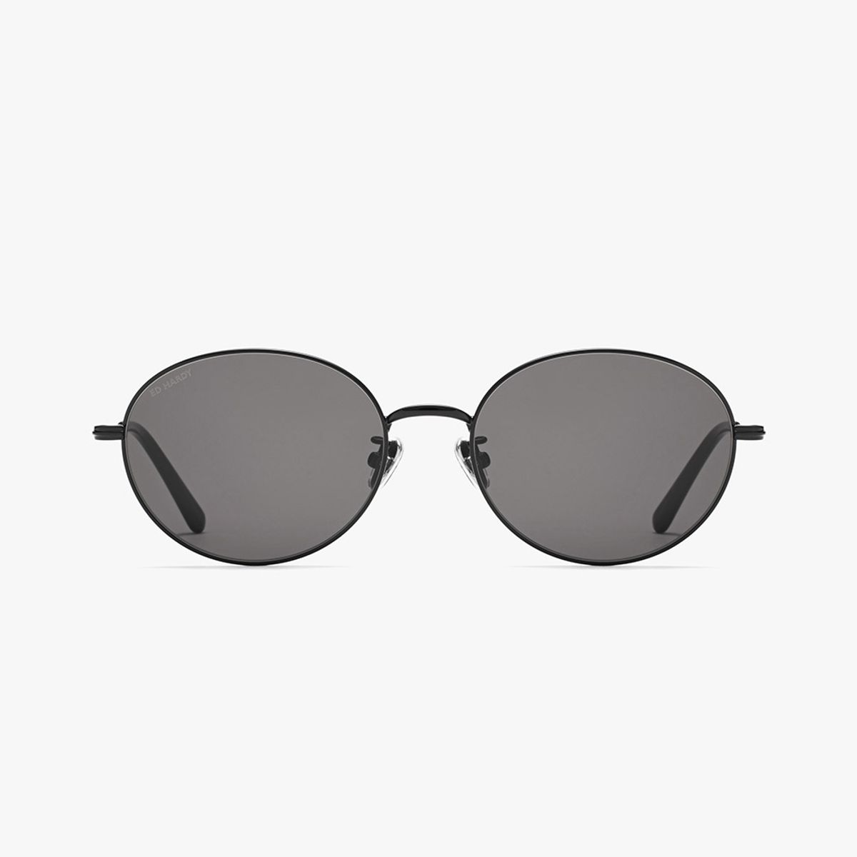 에드하디아이웨어(EDHARDY EYEWEAR) 선글라스(EDS6119 BLACK 56)