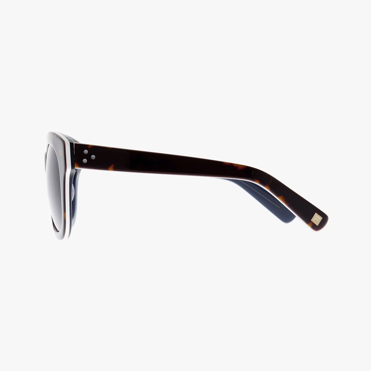휠라 아이웨어(FILA EYEWEAR) 선글라스(FLS7054 HAVANAWHITE 54)