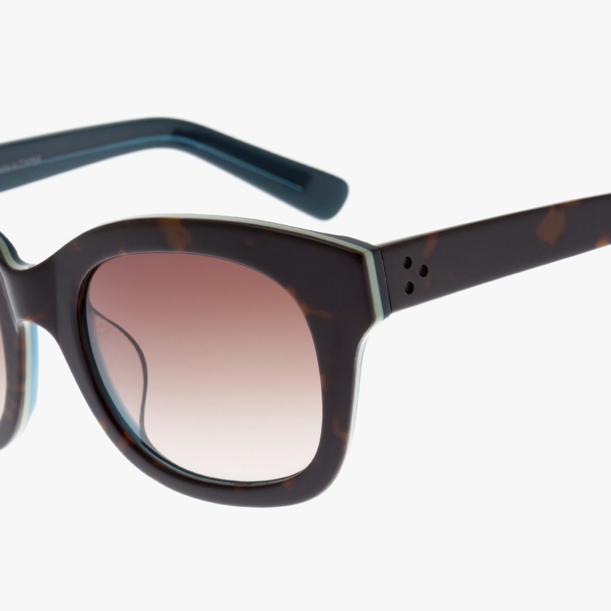 휠라 아이웨어(FILA EYEWEAR) 선글라스(FLS7054 HAVANAGREEN 54)