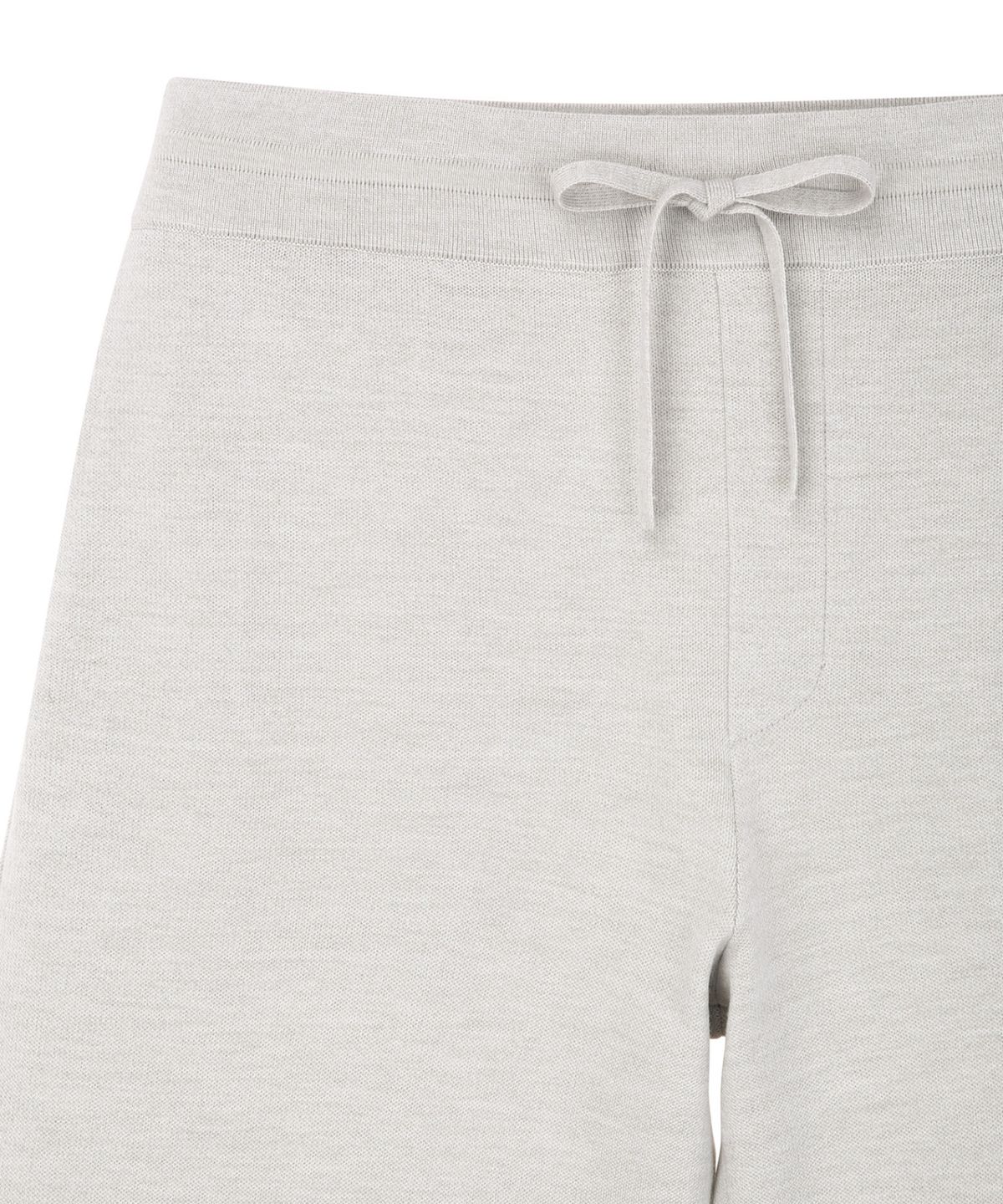 질스튜어트뉴욕 맨(JILLSTUART NEWYORK MEN) 니트 팬츠 - 라이트그레이 (JNSW6A207G1)