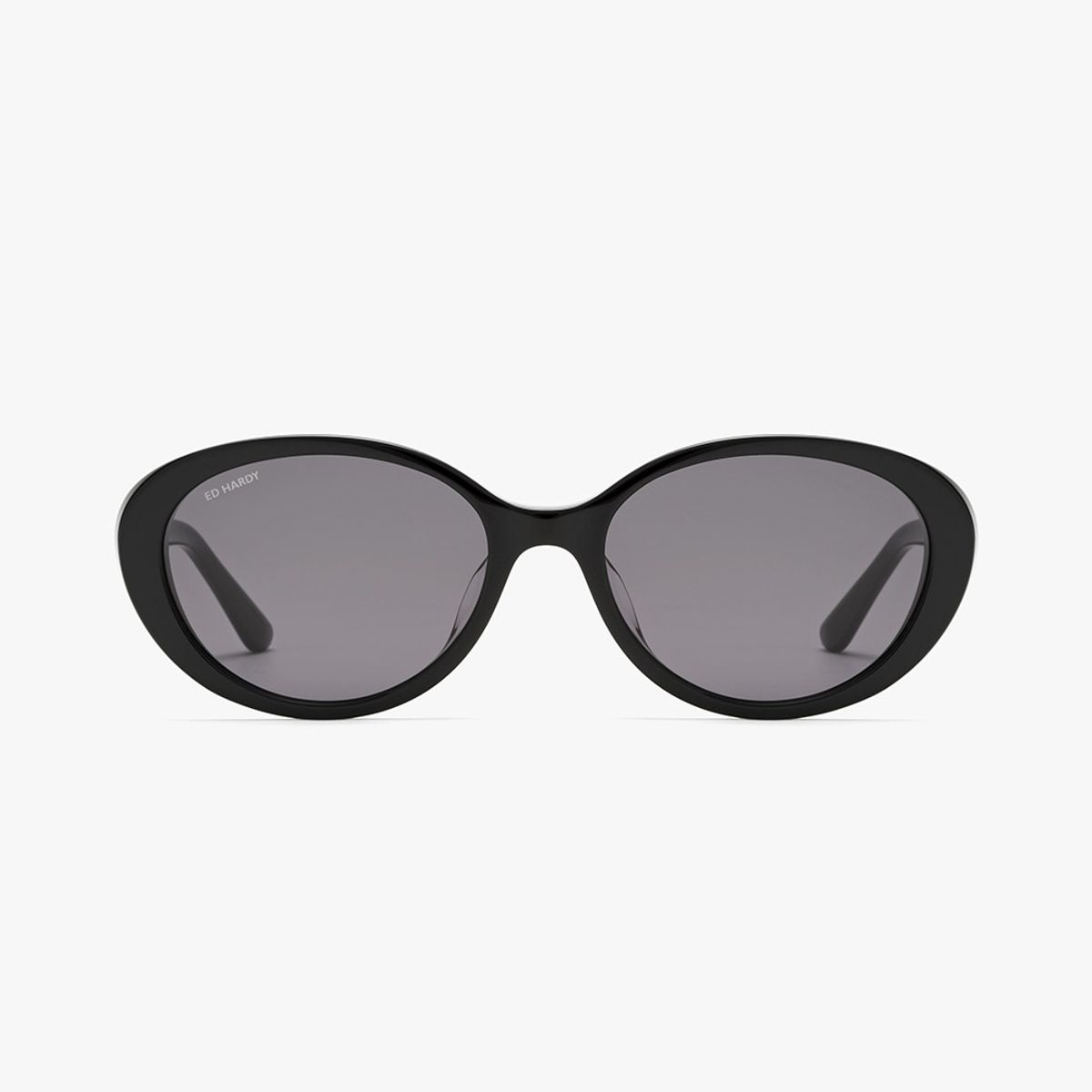에드하디아이웨어(EDHARDY EYEWEAR) 선글라스(EDS6111 BLACK 56)
