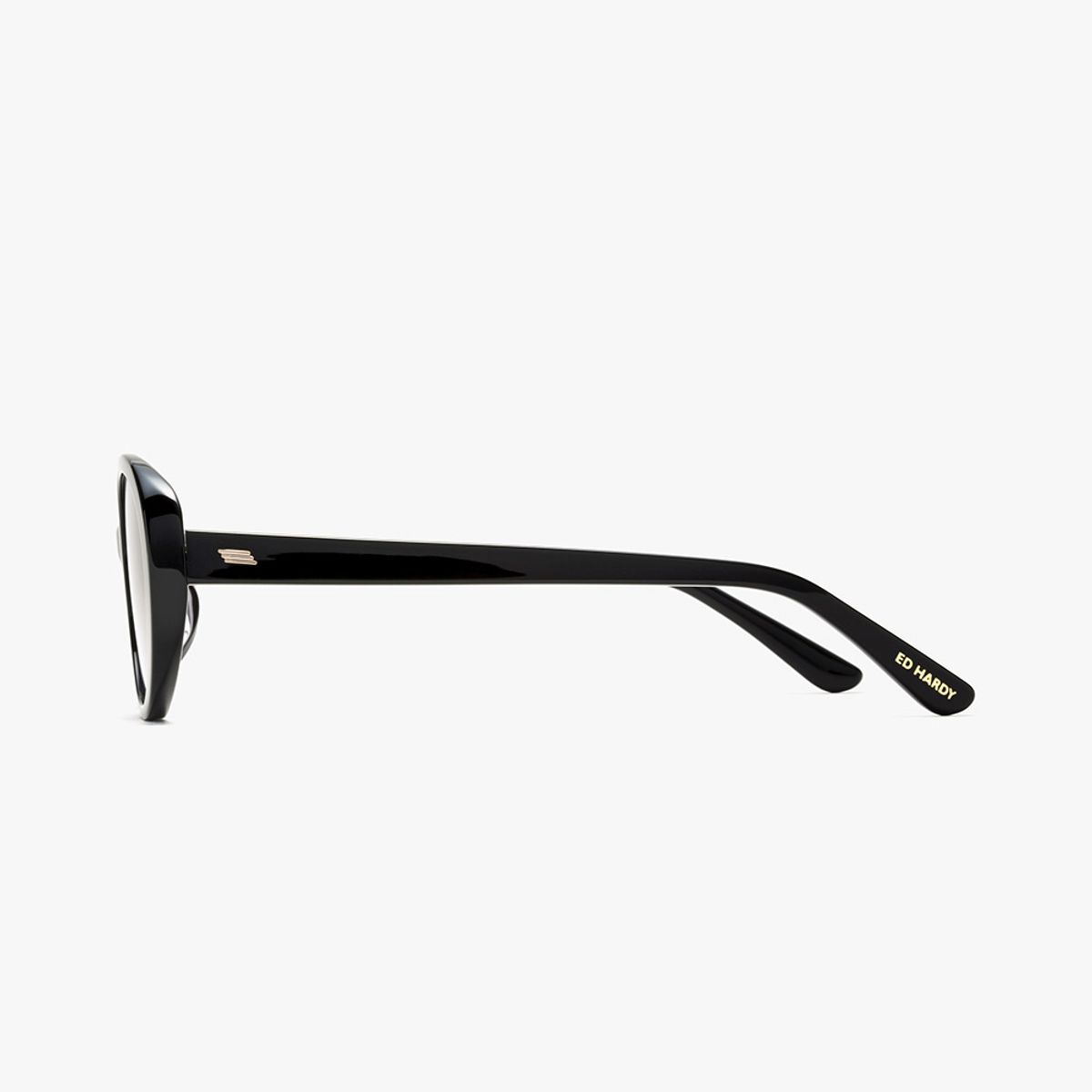 에드하디아이웨어(EDHARDY EYEWEAR) 선글라스(EDS6111 BLACK 56)
