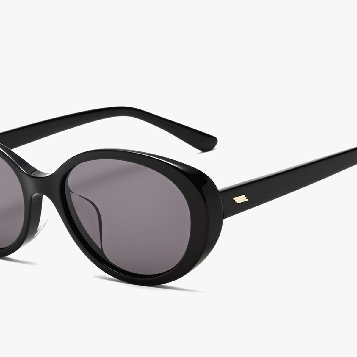 에드하디아이웨어(EDHARDY EYEWEAR) 선글라스(EDS6111 BLACK 56)